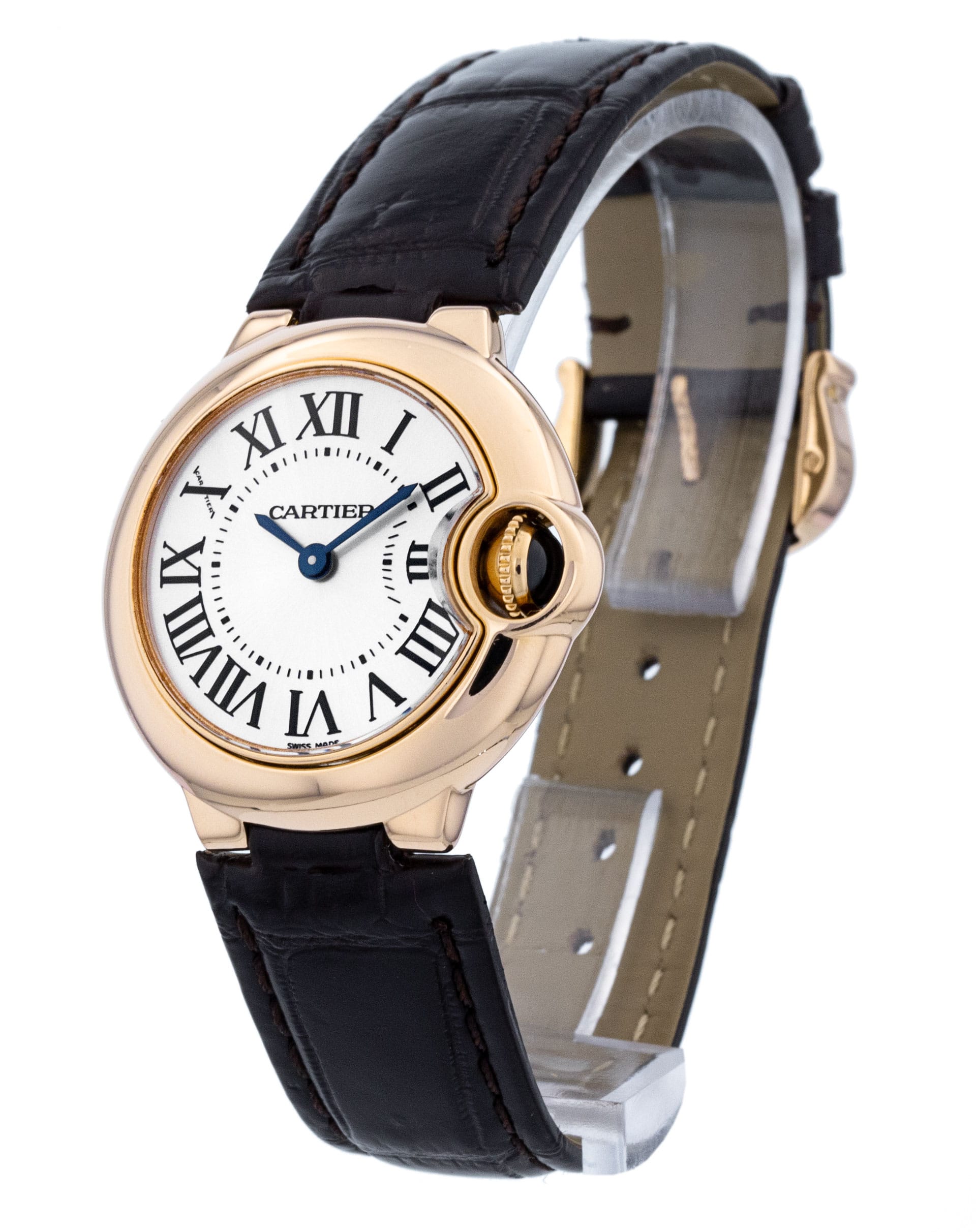 Cartier Ballon Bleu WGBB0007 Thumbnail 2