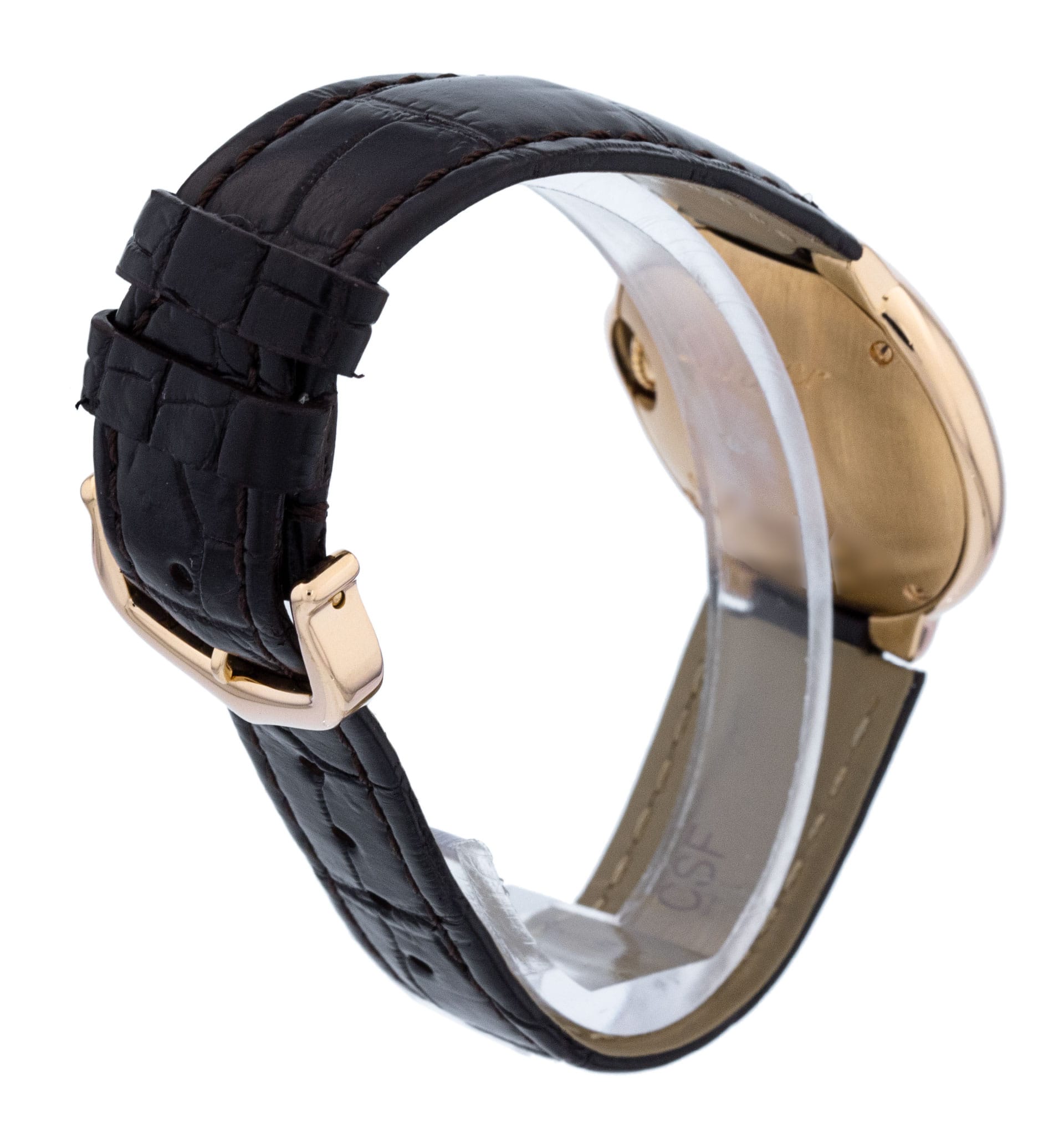 Cartier Ballon Bleu WGBB0007 Thumbnail 3