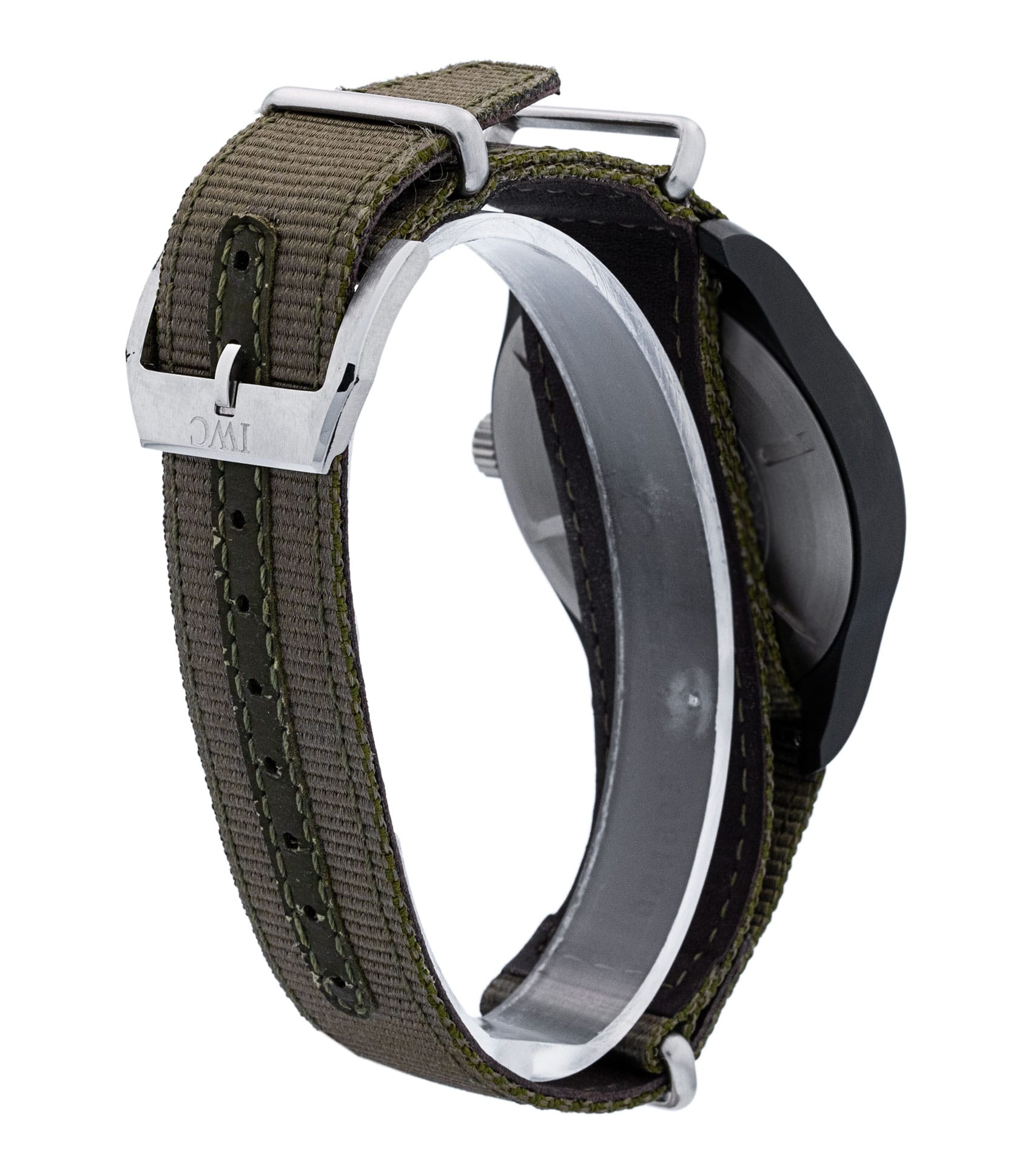 IWC Pilot's Mark XVIII IW324712 Thumbnail 3