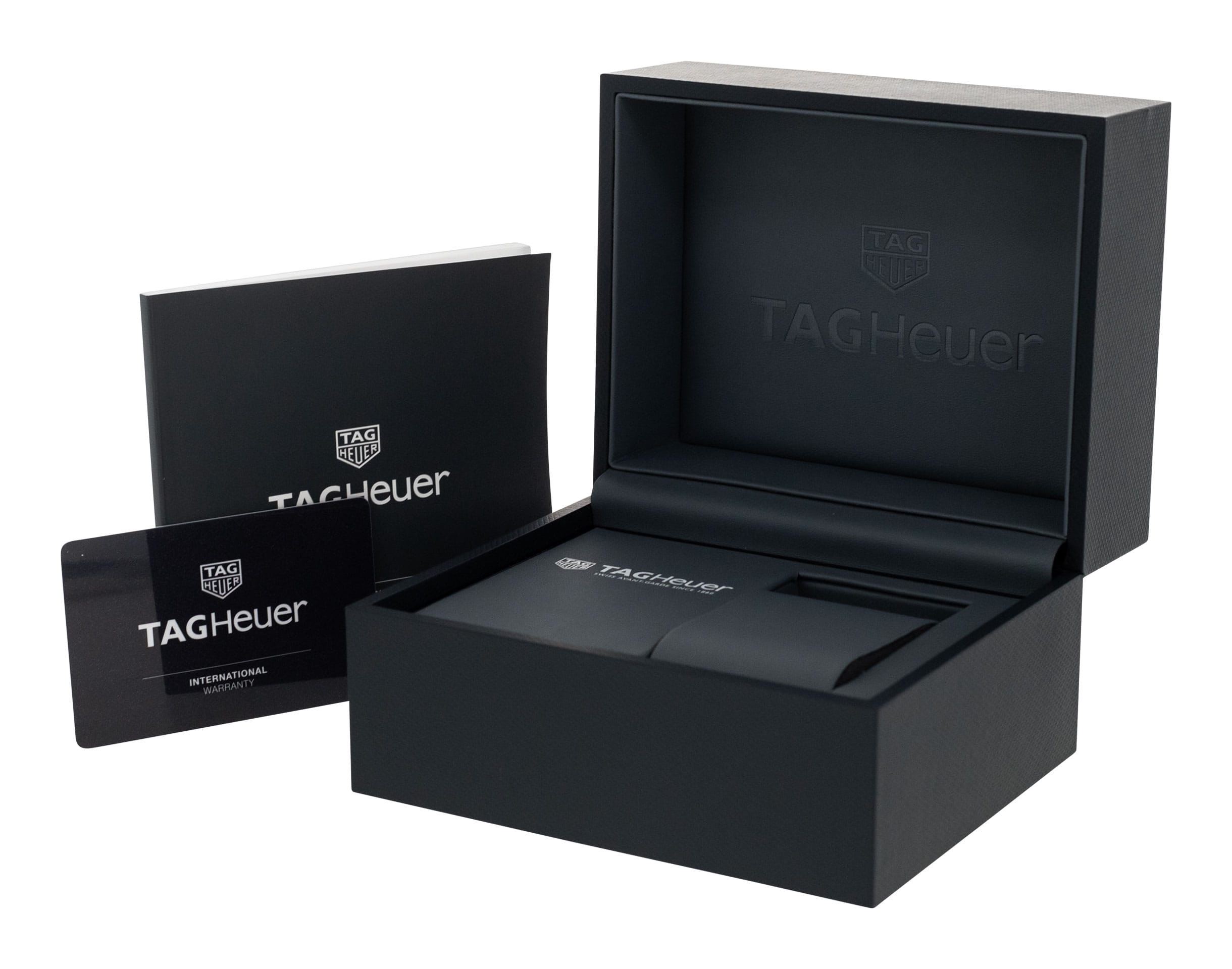 Tag Heuer Formula 1 CAZ1010.BA0842 Thumbnail 4