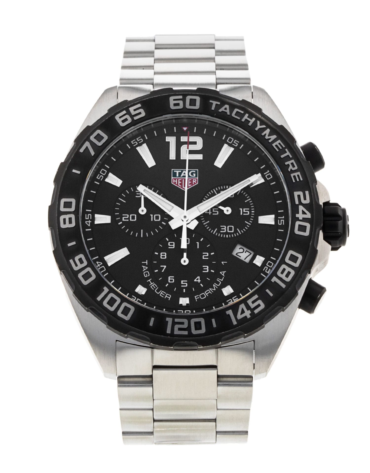 Tag Heuer Formula 1 CAZ1010.BA0842 Thumbnail 1