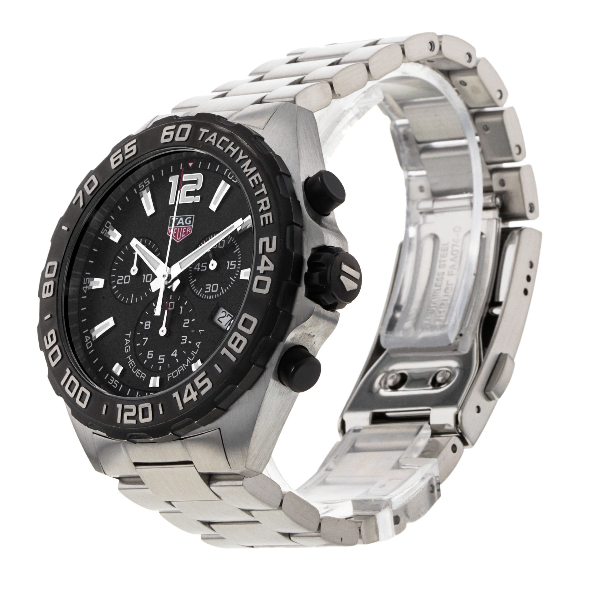 Tag Heuer Formula 1 CAZ1010.BA0842 Thumbnail 2