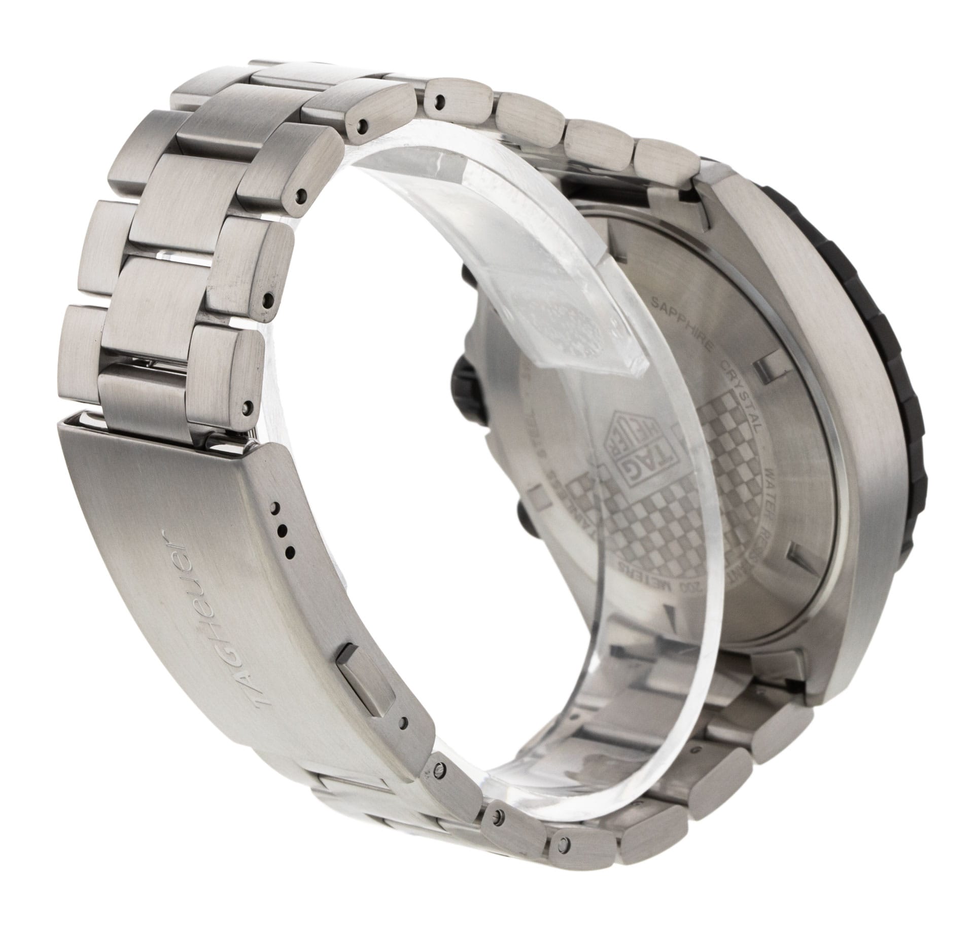 Tag Heuer Formula 1 CAZ1010.BA0842 Thumbnail 3