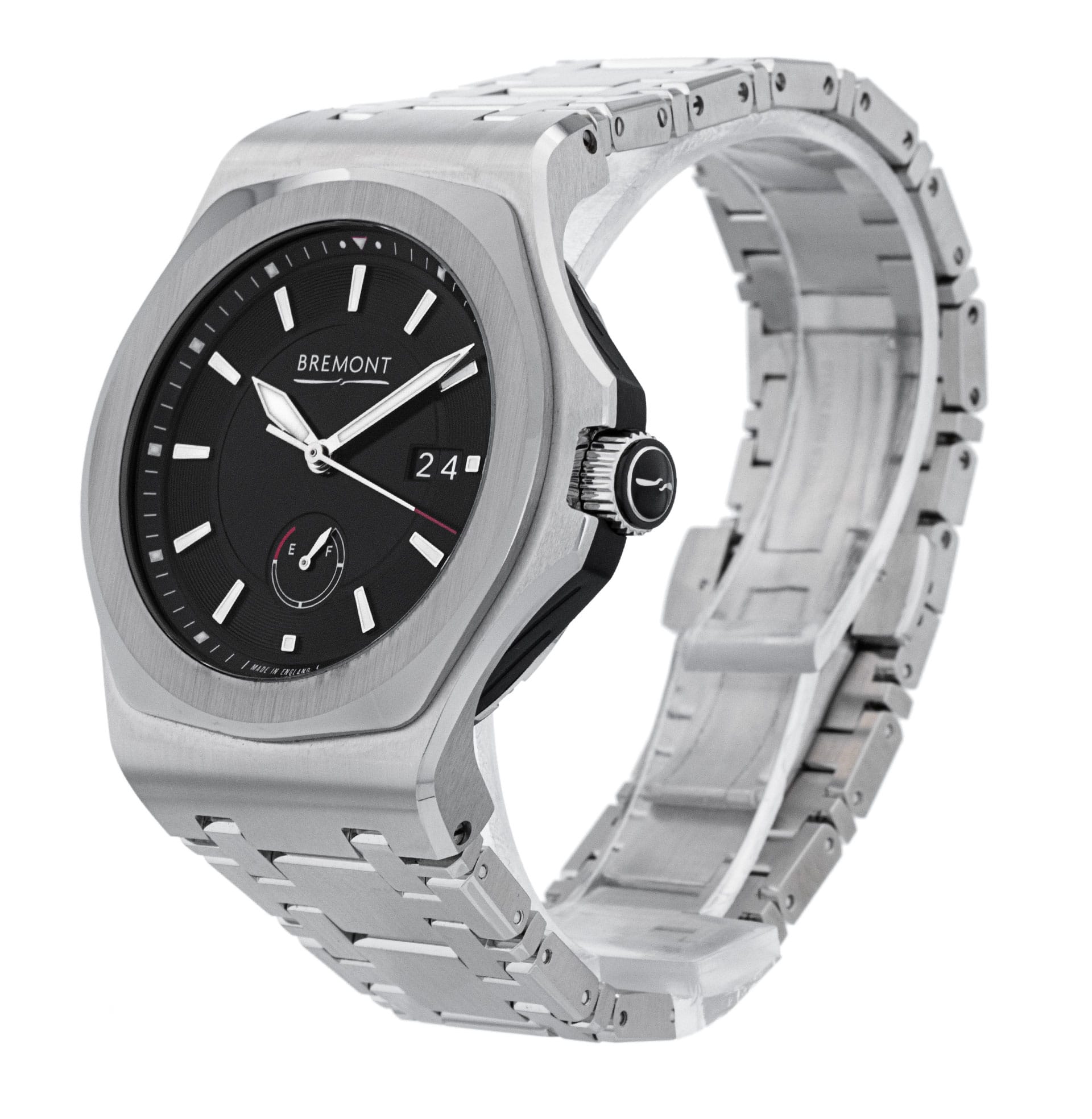 Bremont H1 Generation SUPERNOVA-PI-N-B Thumbnail 2