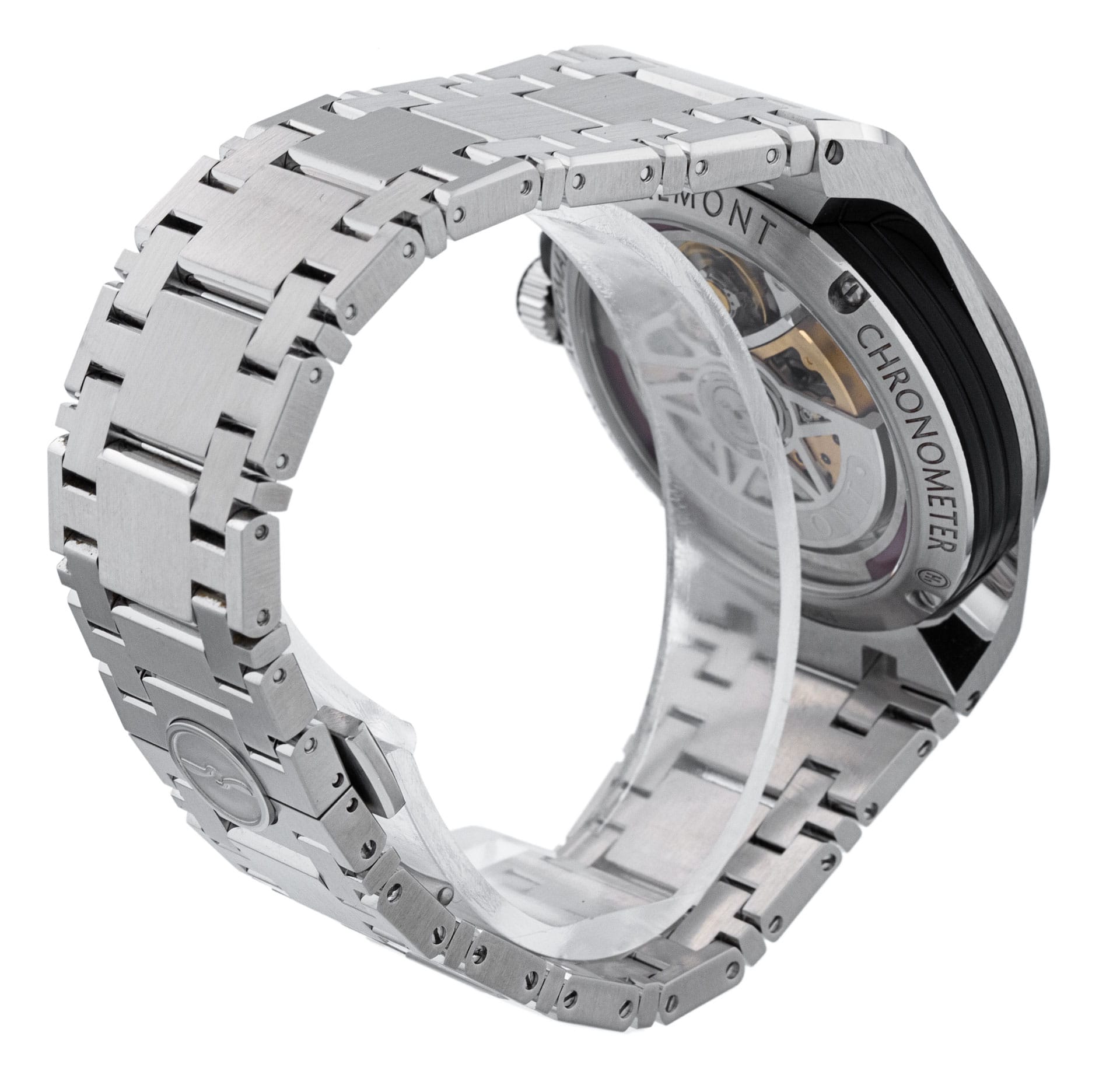 Bremont H1 Generation SUPERNOVA-PI-N-B Thumbnail 3