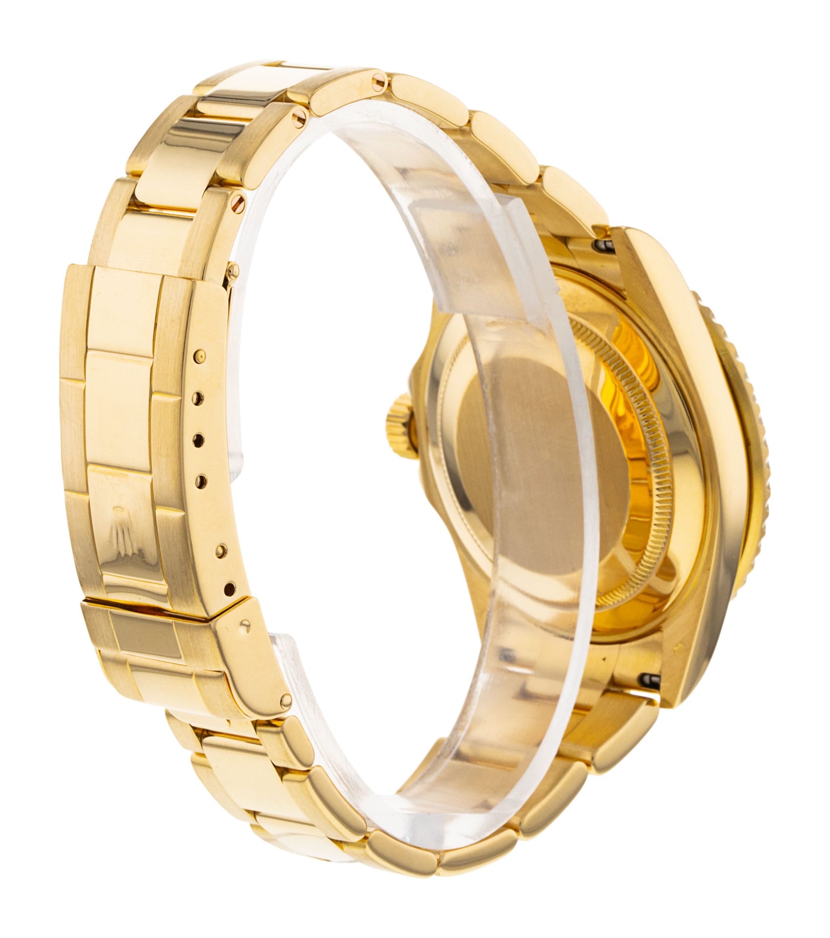 Rolex Submariner 16618 Thumbnail 3