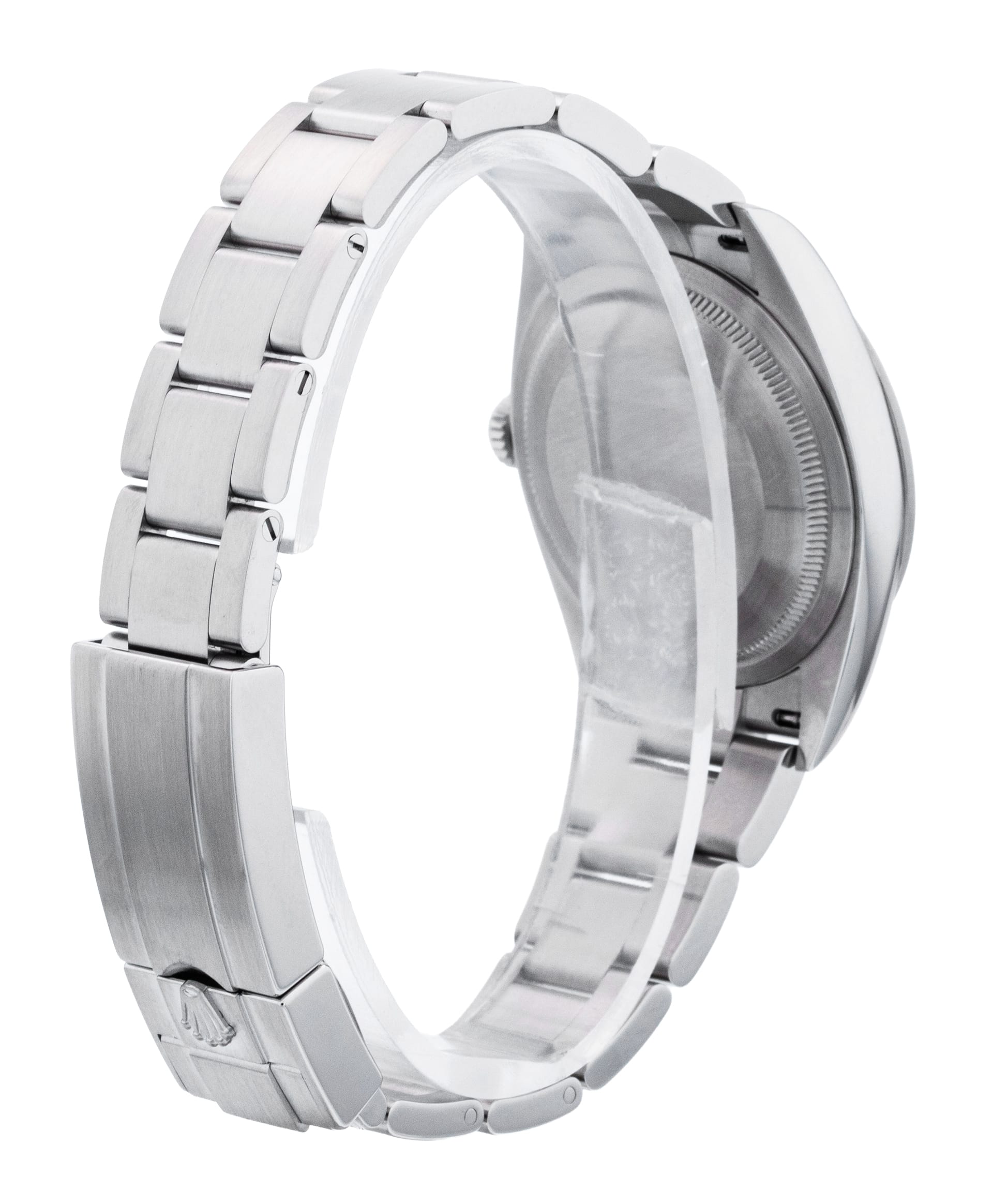 Rolex Explorer 124270 Thumbnail 3