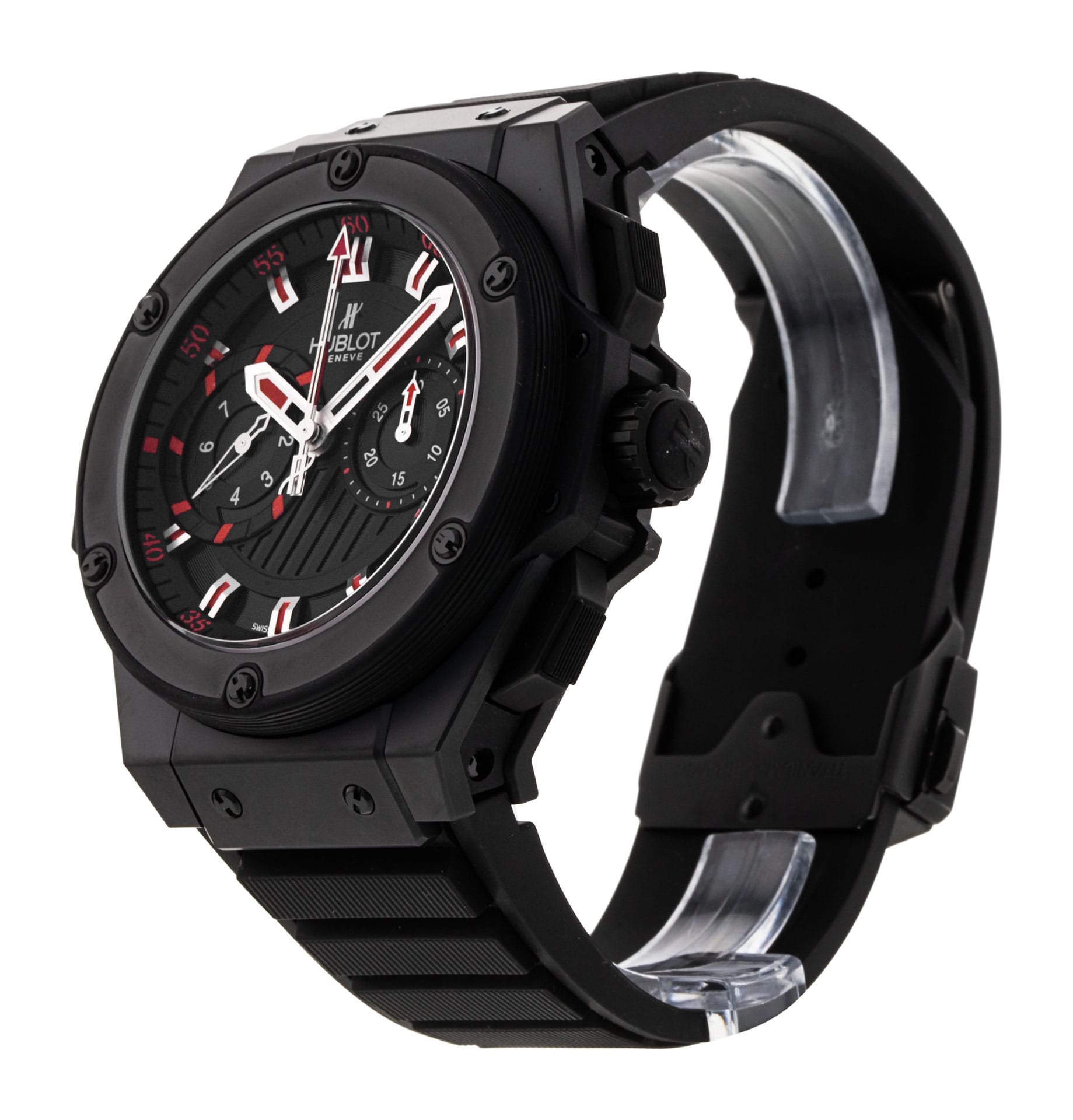 Hublot King Power 715.CI.1123.RX Thumbnail 2