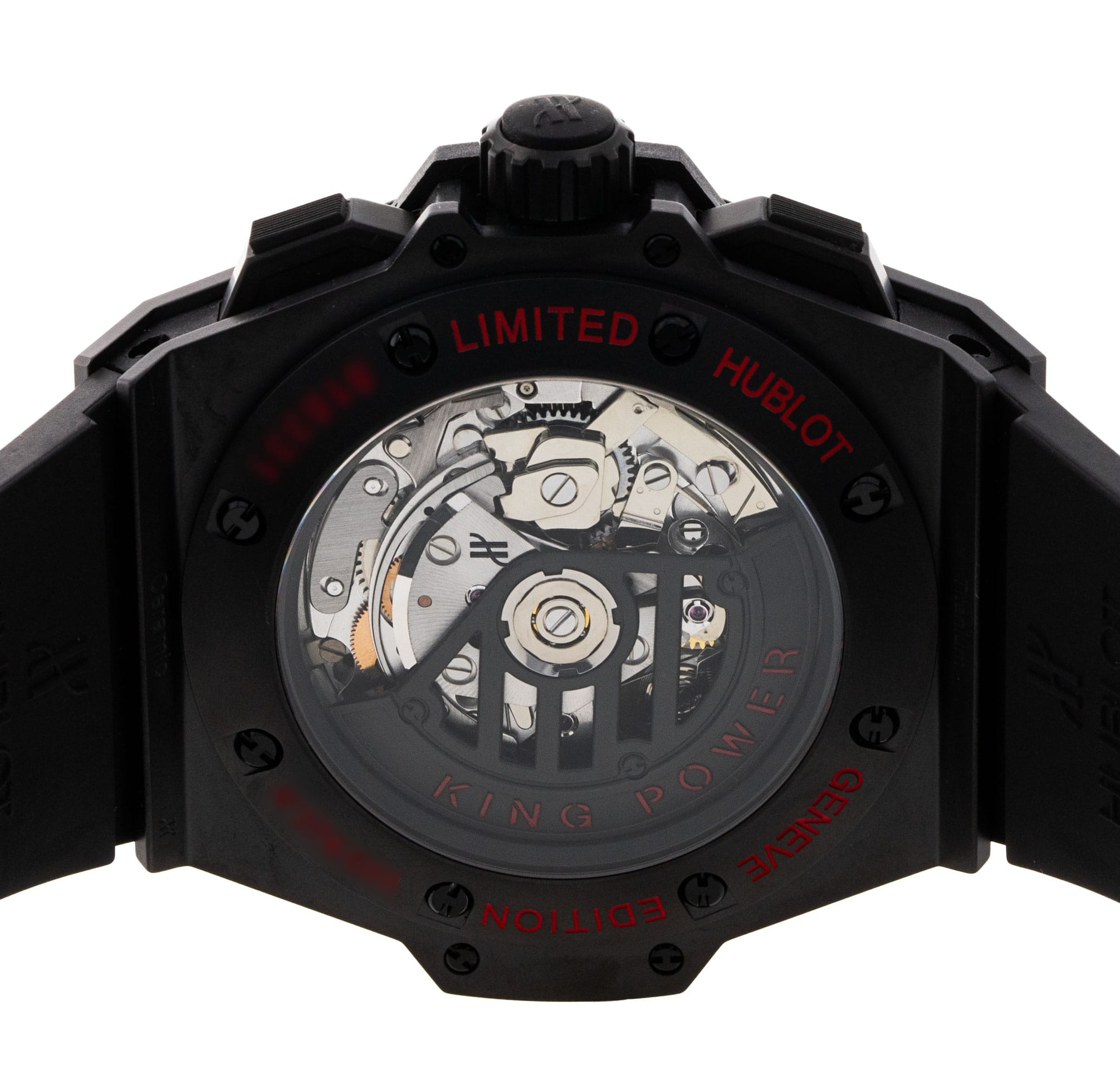 Hublot King Power 715.CI.1123.RX Thumbnail 4