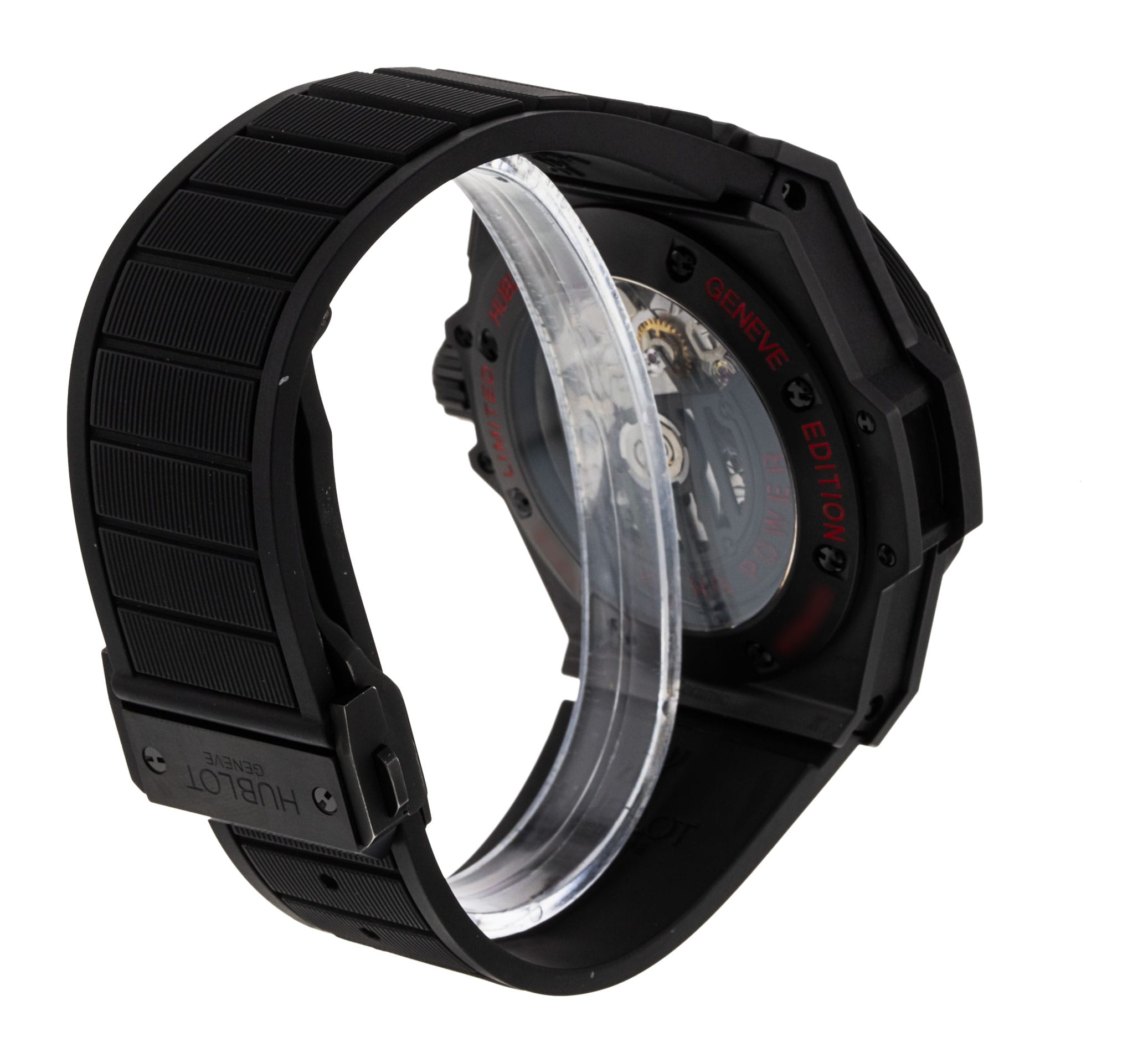 Hublot King Power 715.CI.1123.RX Thumbnail 3