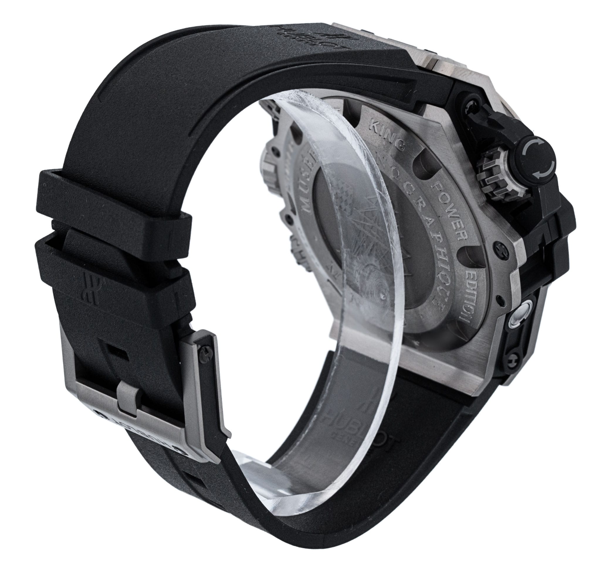 Hublot King Power Diver Oceanographic 732.NX.1127.RX Thumbnail 3