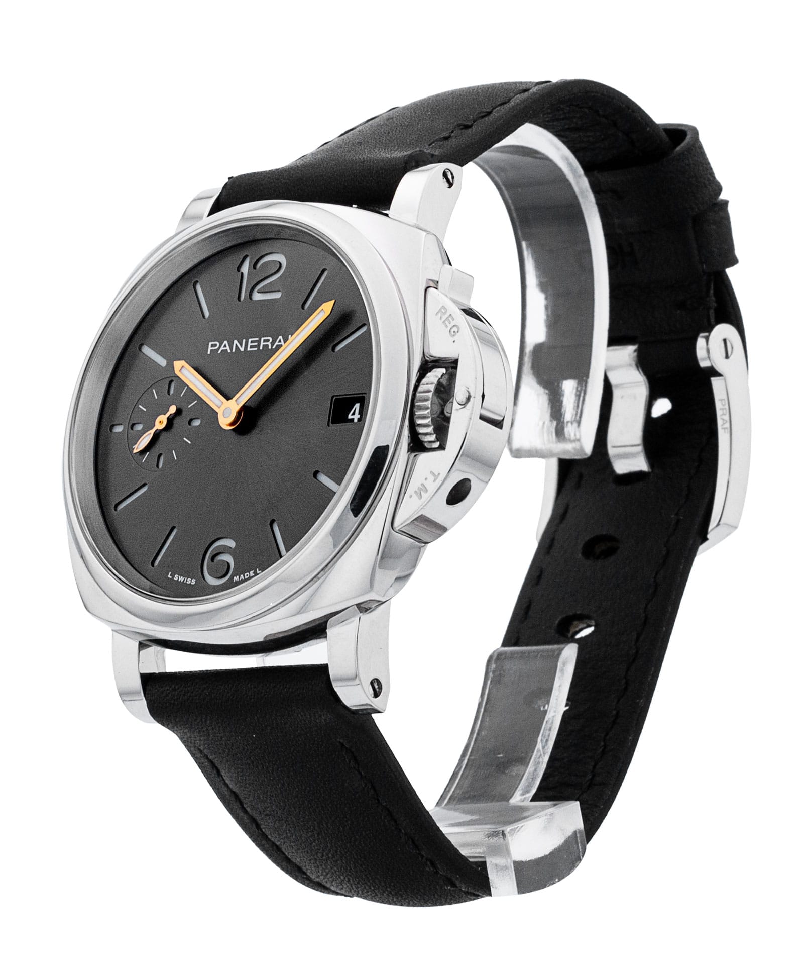 Panerai Luminor Due PAM01247 Thumbnail 2