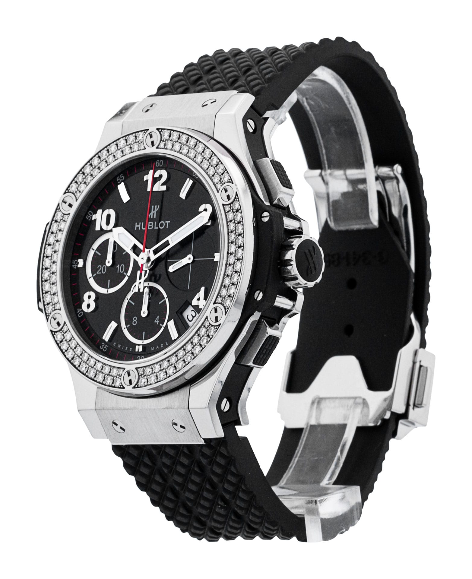 Hublot Big Bang 341.SX.130.RX.114 Thumbnail 2