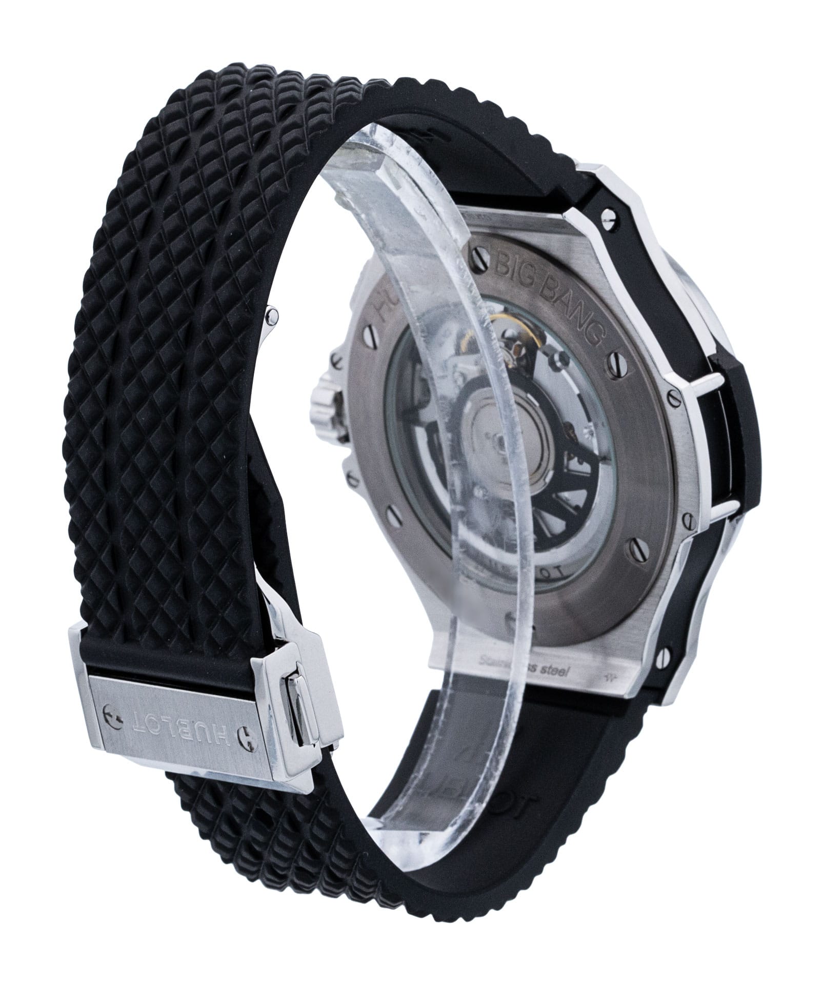 Hublot Big Bang 341.SX.130.RX.114 Thumbnail 3
