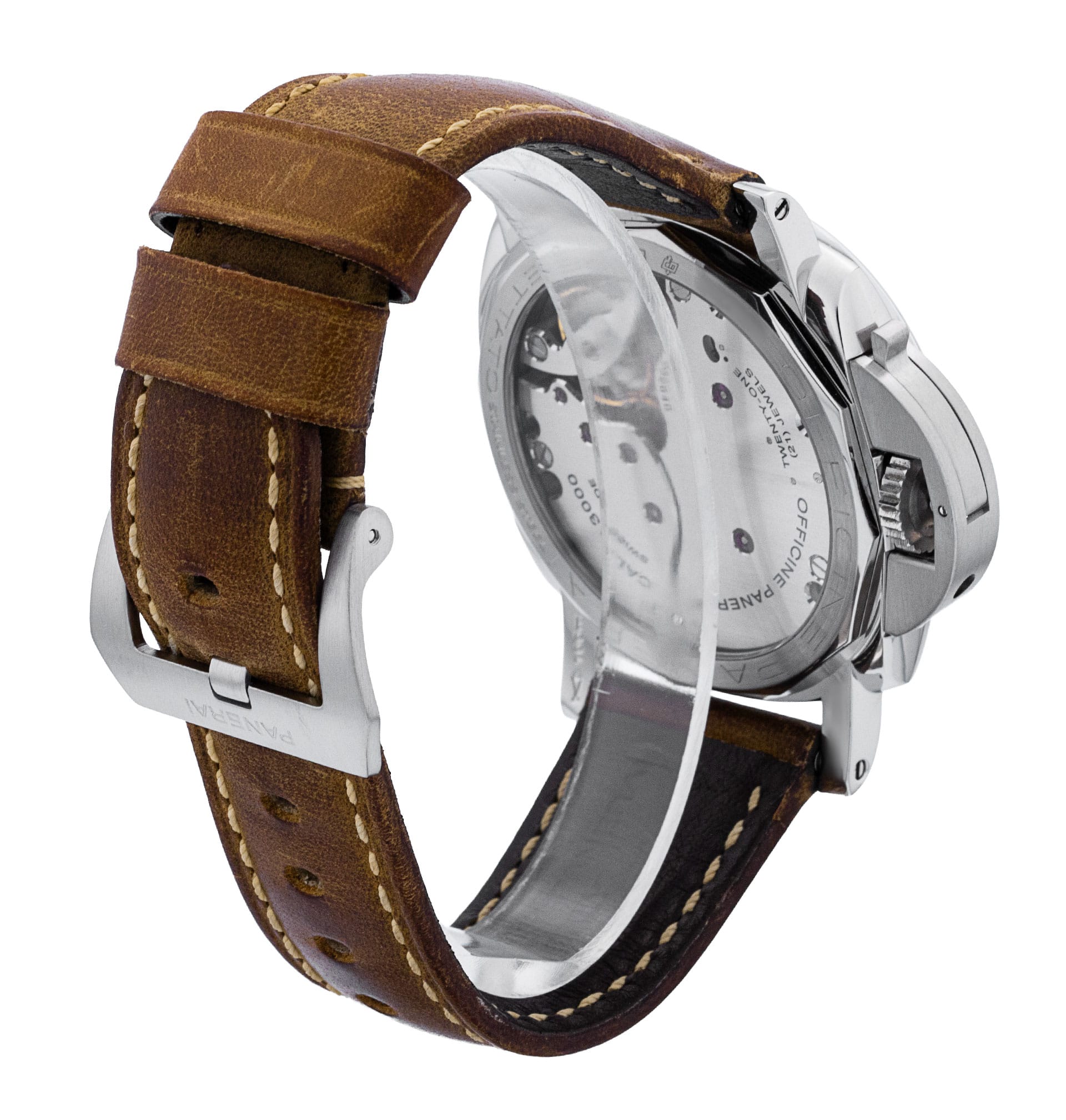 Panerai Luminor 1950 PAM00557 Thumbnail 3