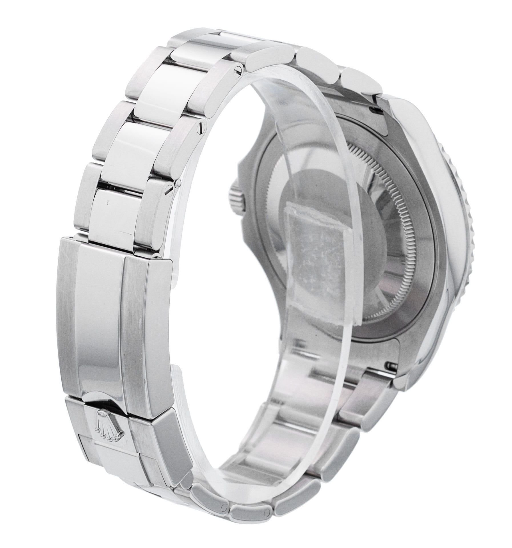 Rolex Yacht-Master 116622 Thumbnail 3