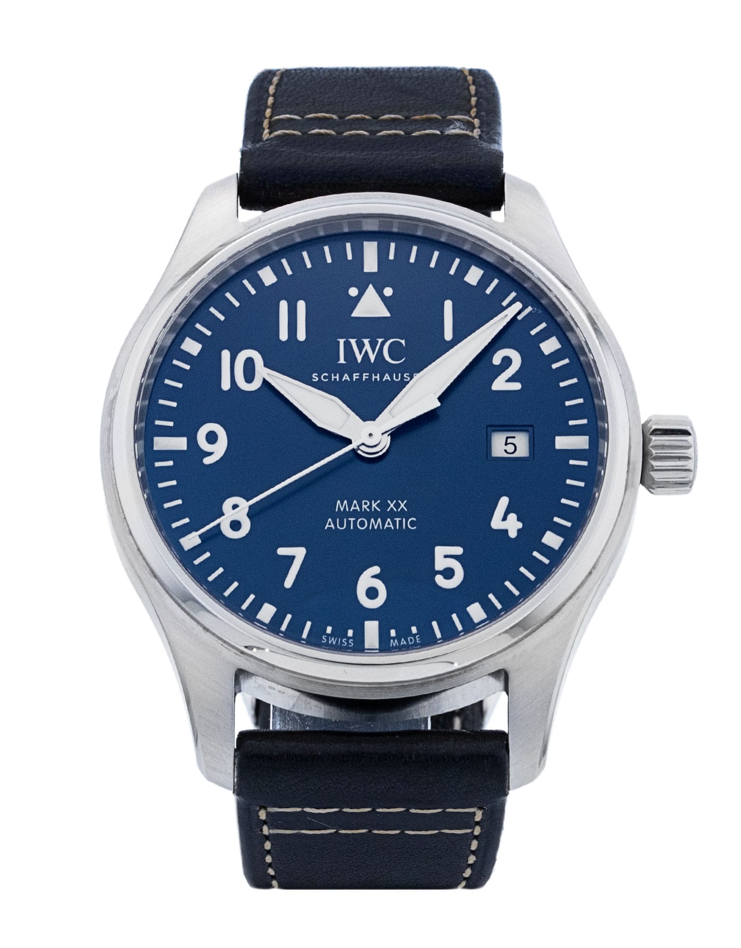 IWC Pilot's Mark XX IW328203 Thumbnail 1