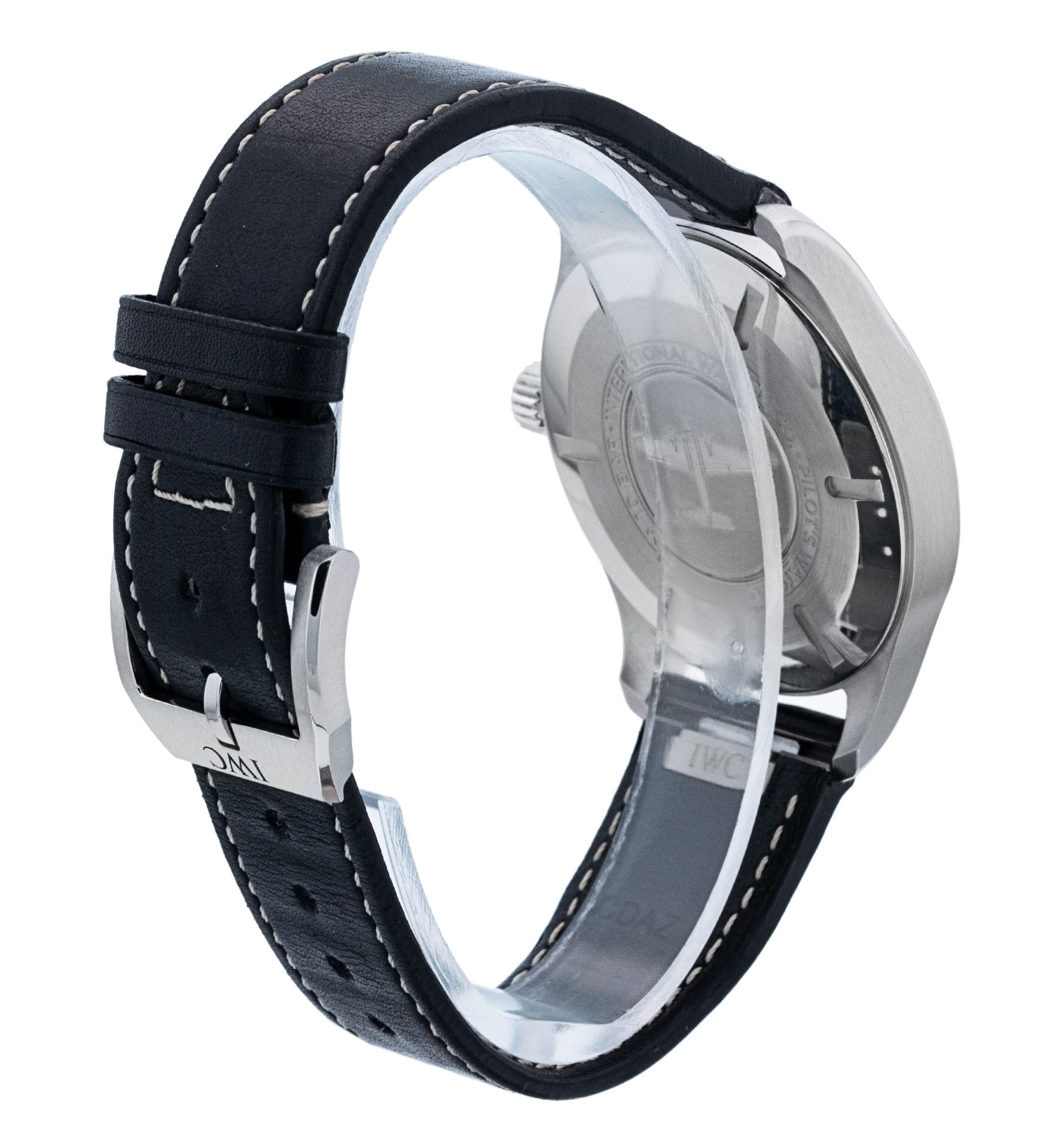 IWC Pilot's Mark XX IW328203 Thumbnail 3