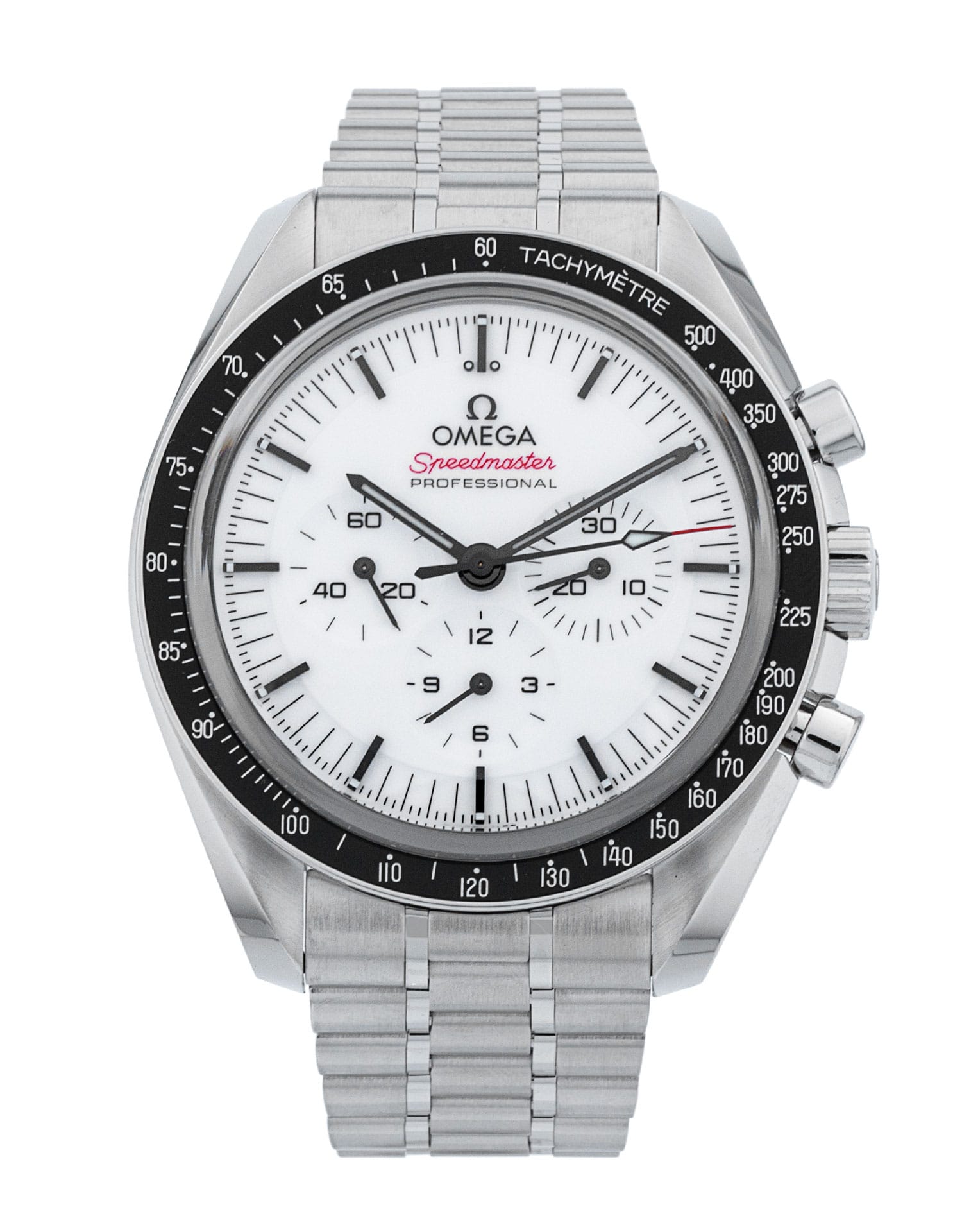 Omega Speedmaster Moonwatch Professional 310.30.42.50.04.001 Thumbnail 1