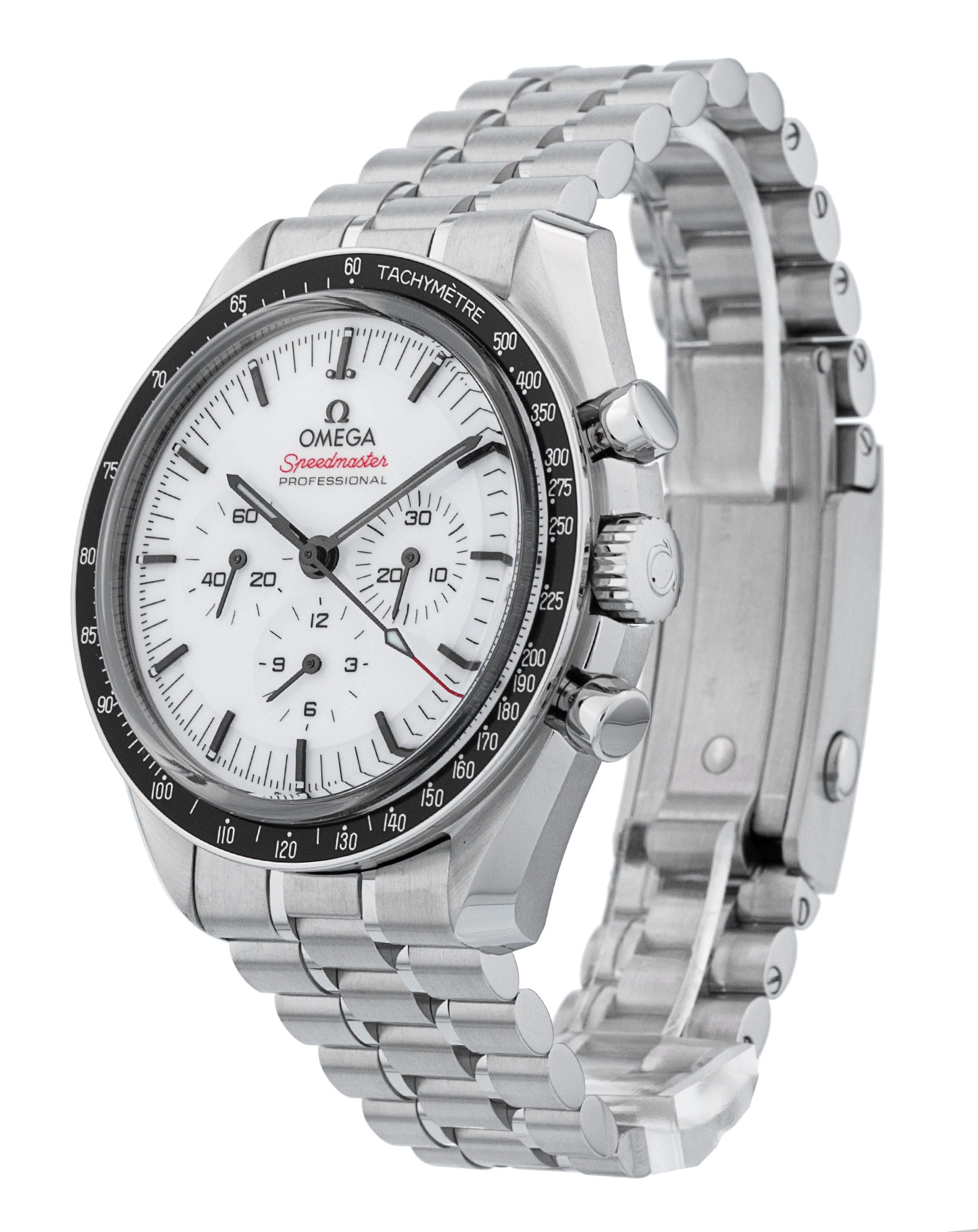 Omega Speedmaster Moonwatch Professional 310.30.42.50.04.001 Thumbnail 2