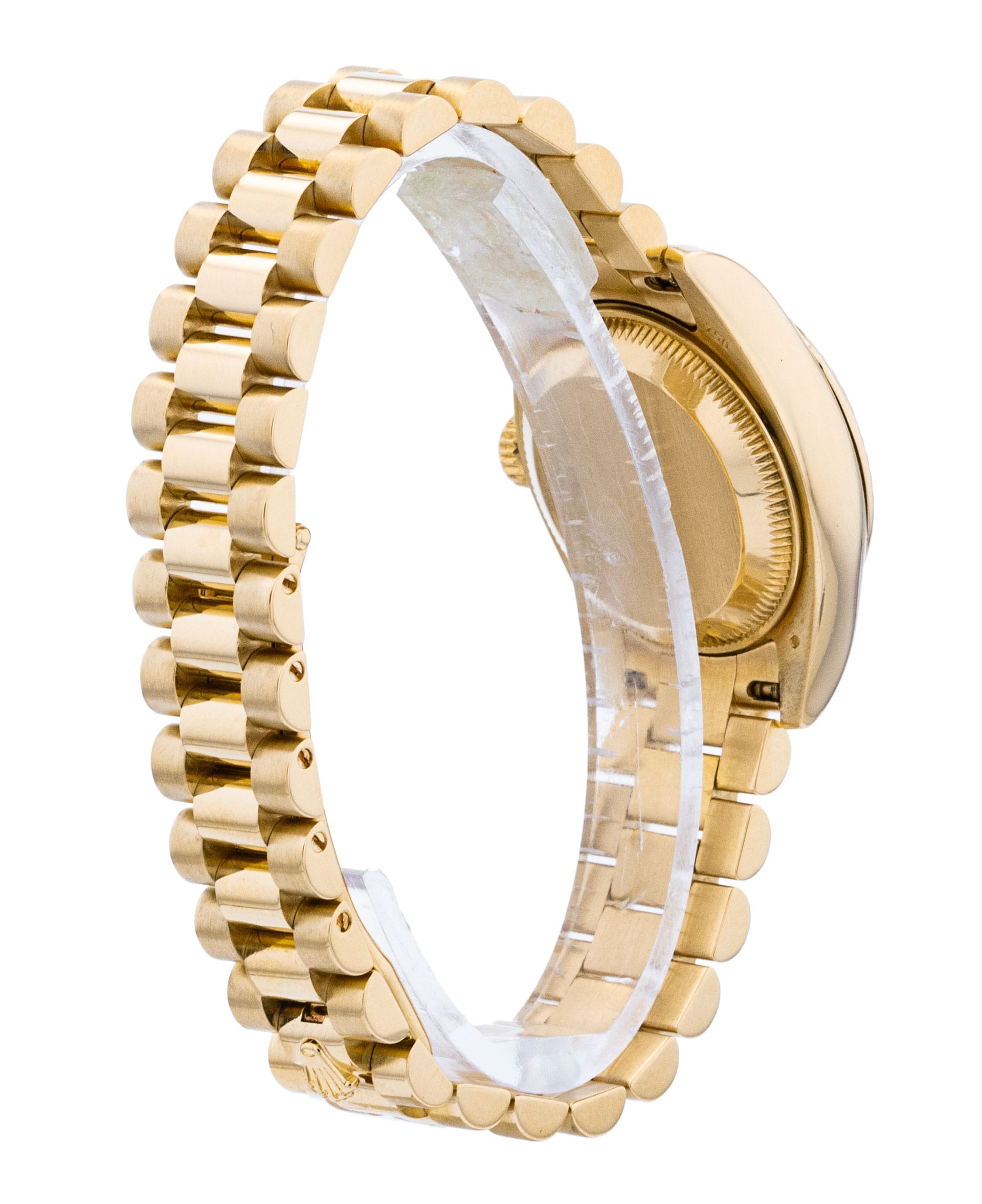 Rolex Datejust Lady 179178 Thumbnail 3