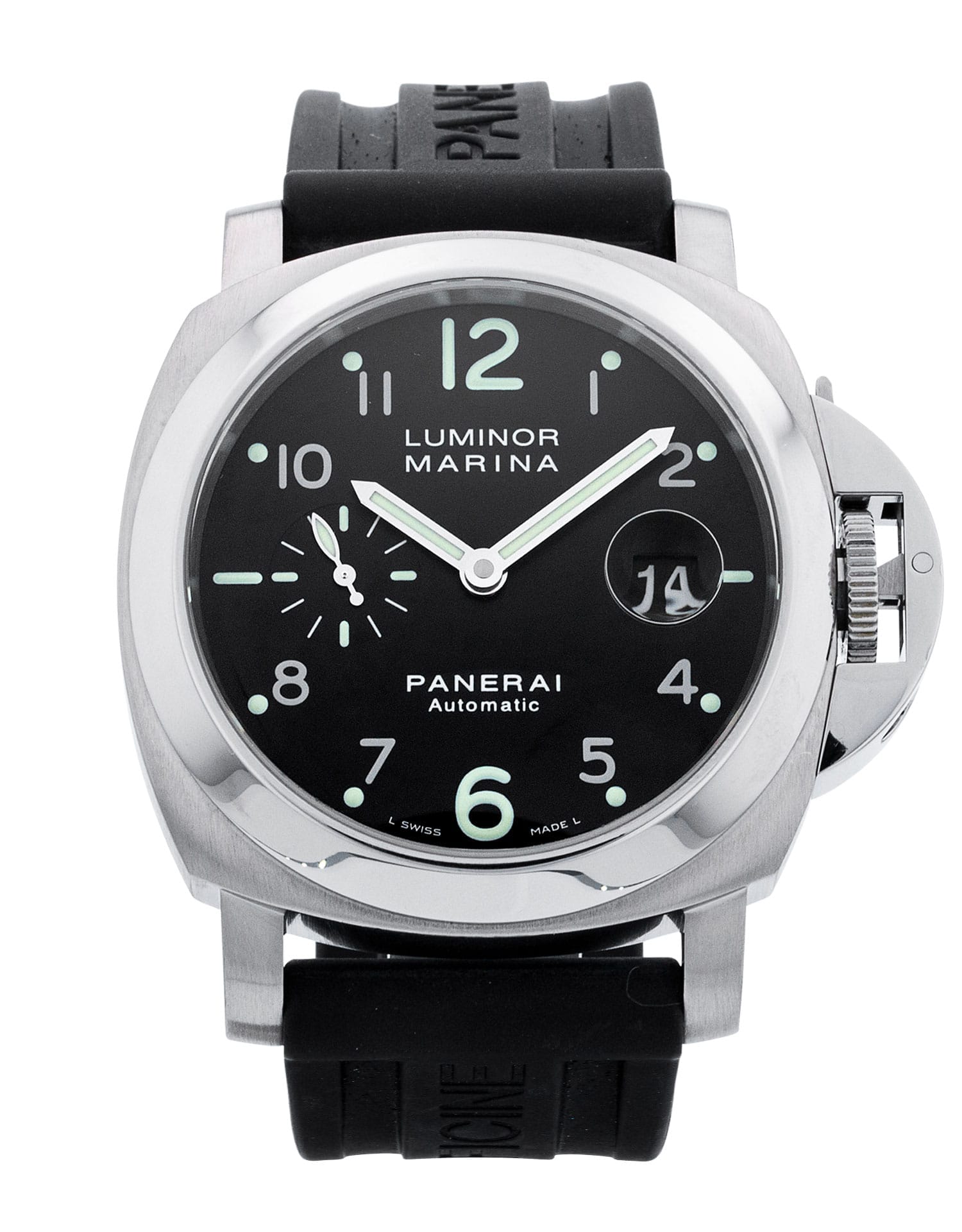 Panerai Luminor Marina PAM00164 Thumbnail 1