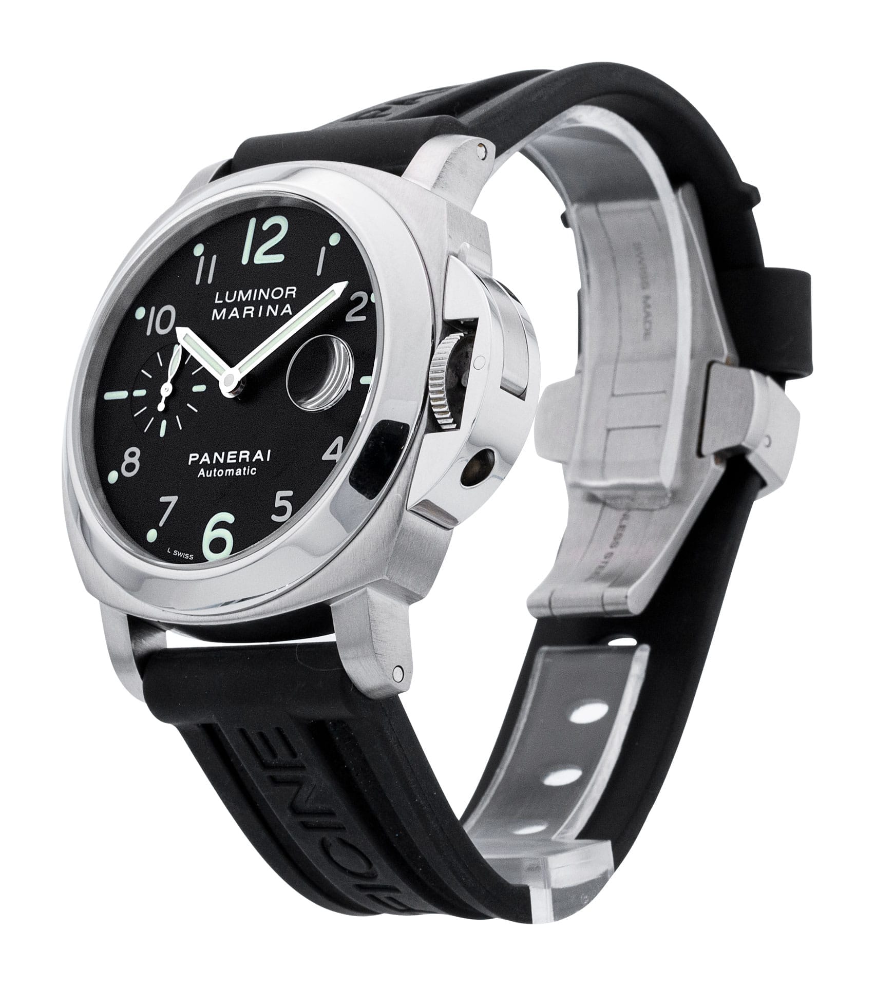 Panerai Luminor Marina PAM00164 Thumbnail 2