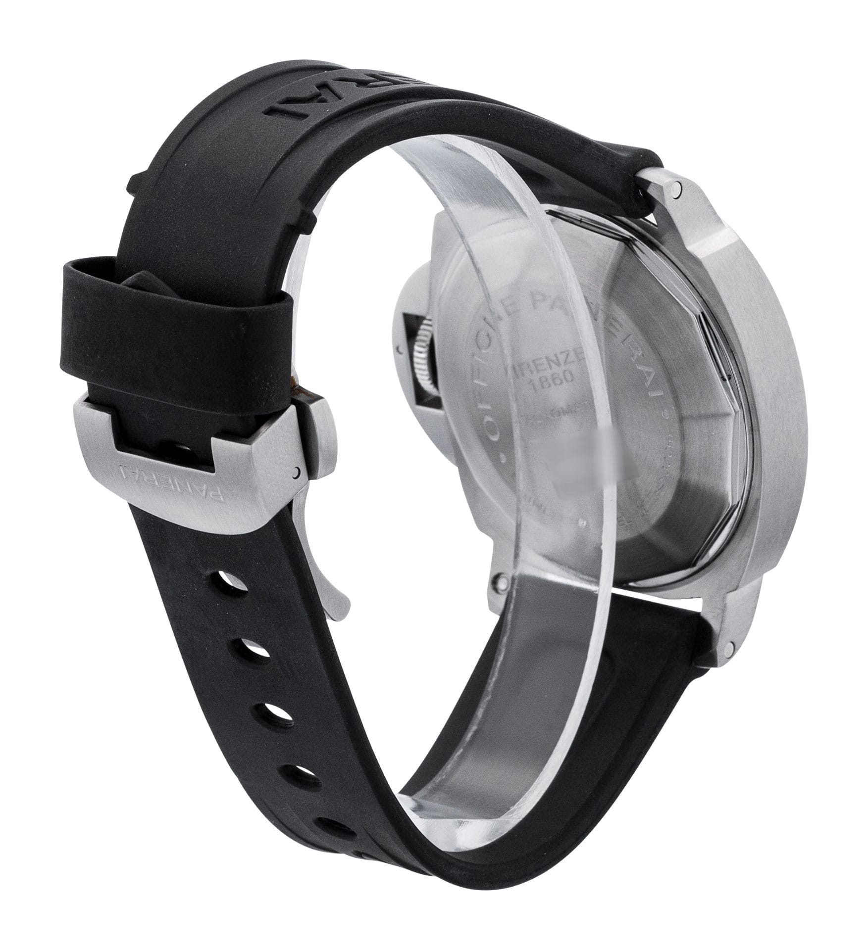 Panerai Luminor Marina PAM00164 Thumbnail 3