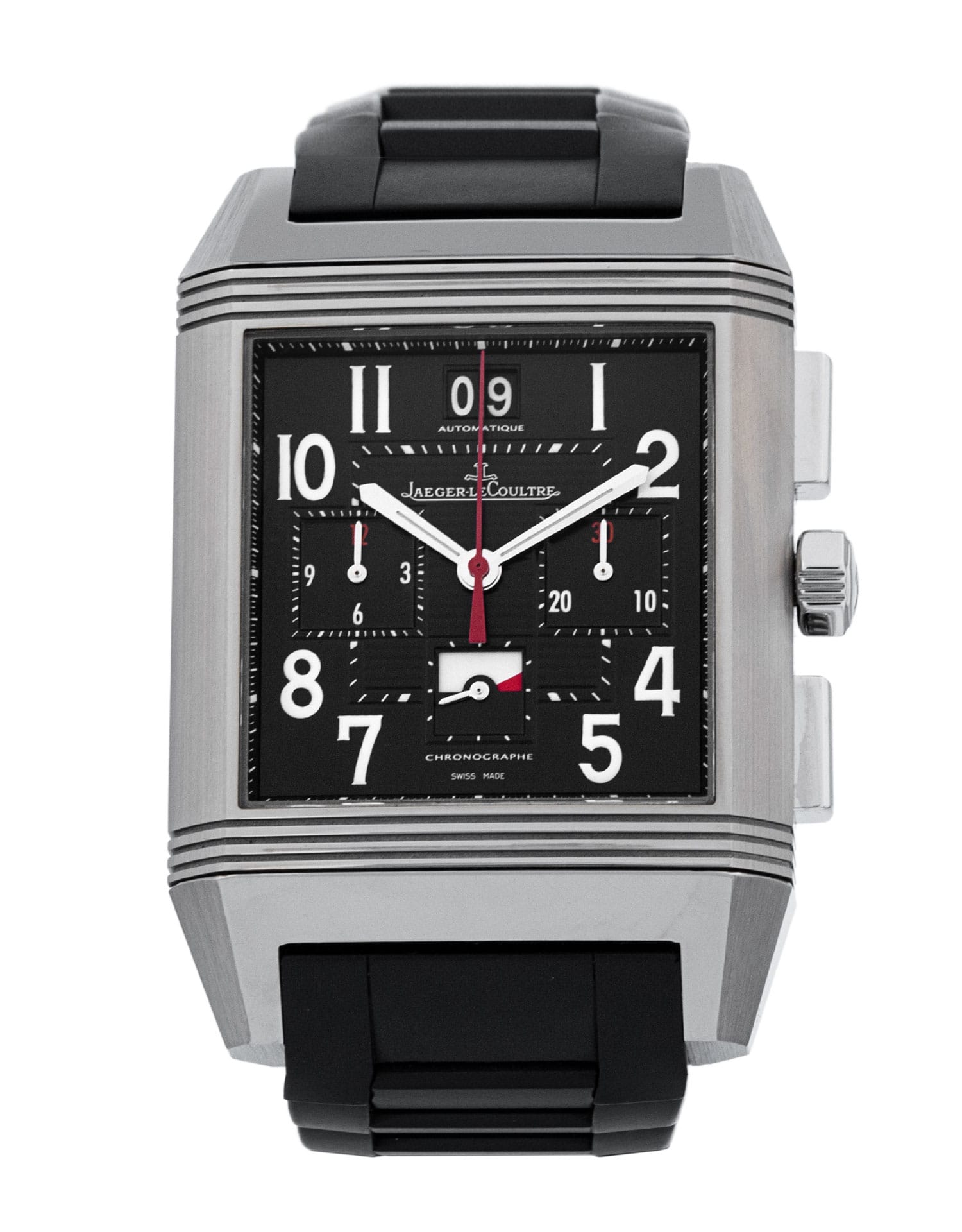 Pre-Owned Jaeger-LeCoultre Reverso Watch