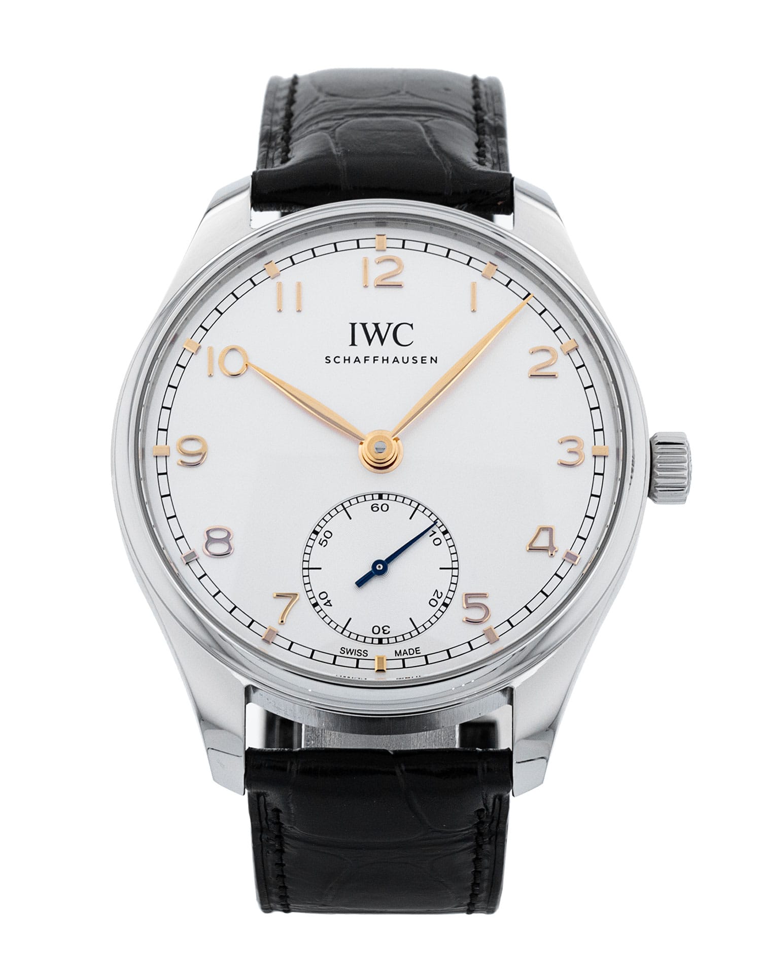 IWC Portugieser Automatic IW358303 Thumbnail 1
