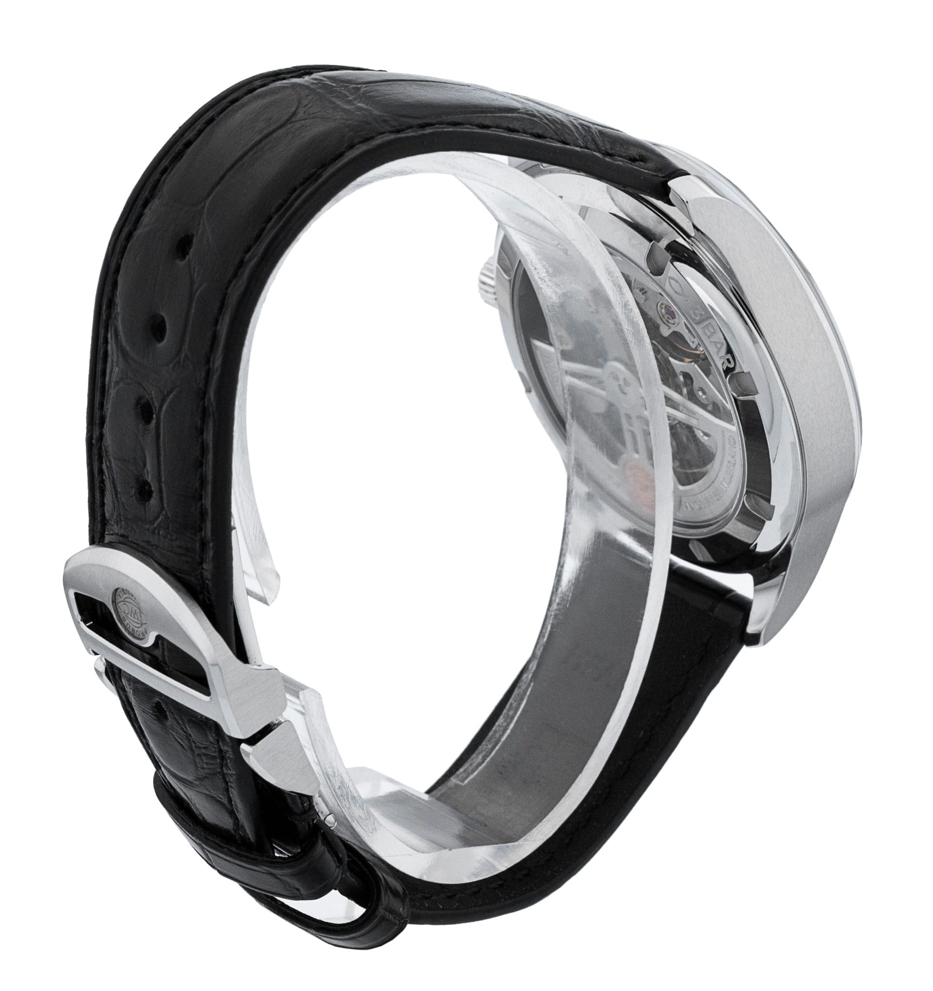 IWC Portugieser Automatic IW358303 Thumbnail 3