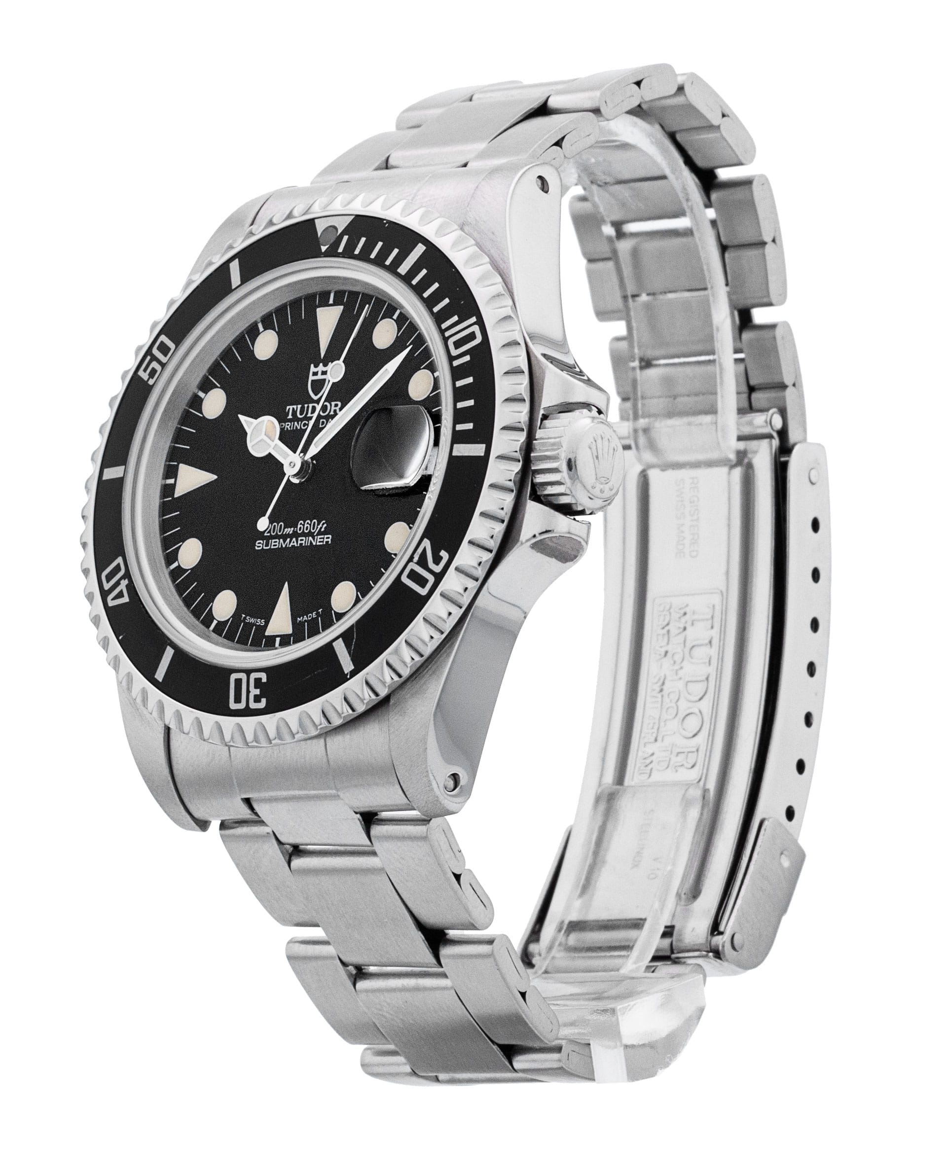 Tudor Submariner 79190 Thumbnail 2