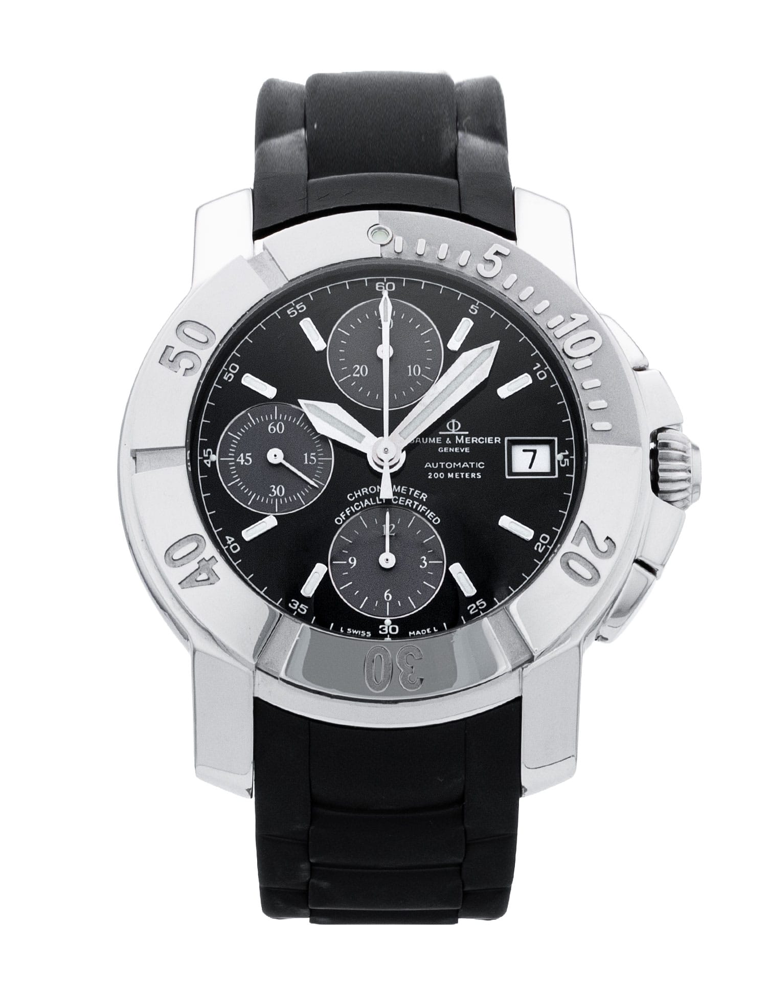 Baume et Mercier Capeland M0A08111 Thumbnail 1