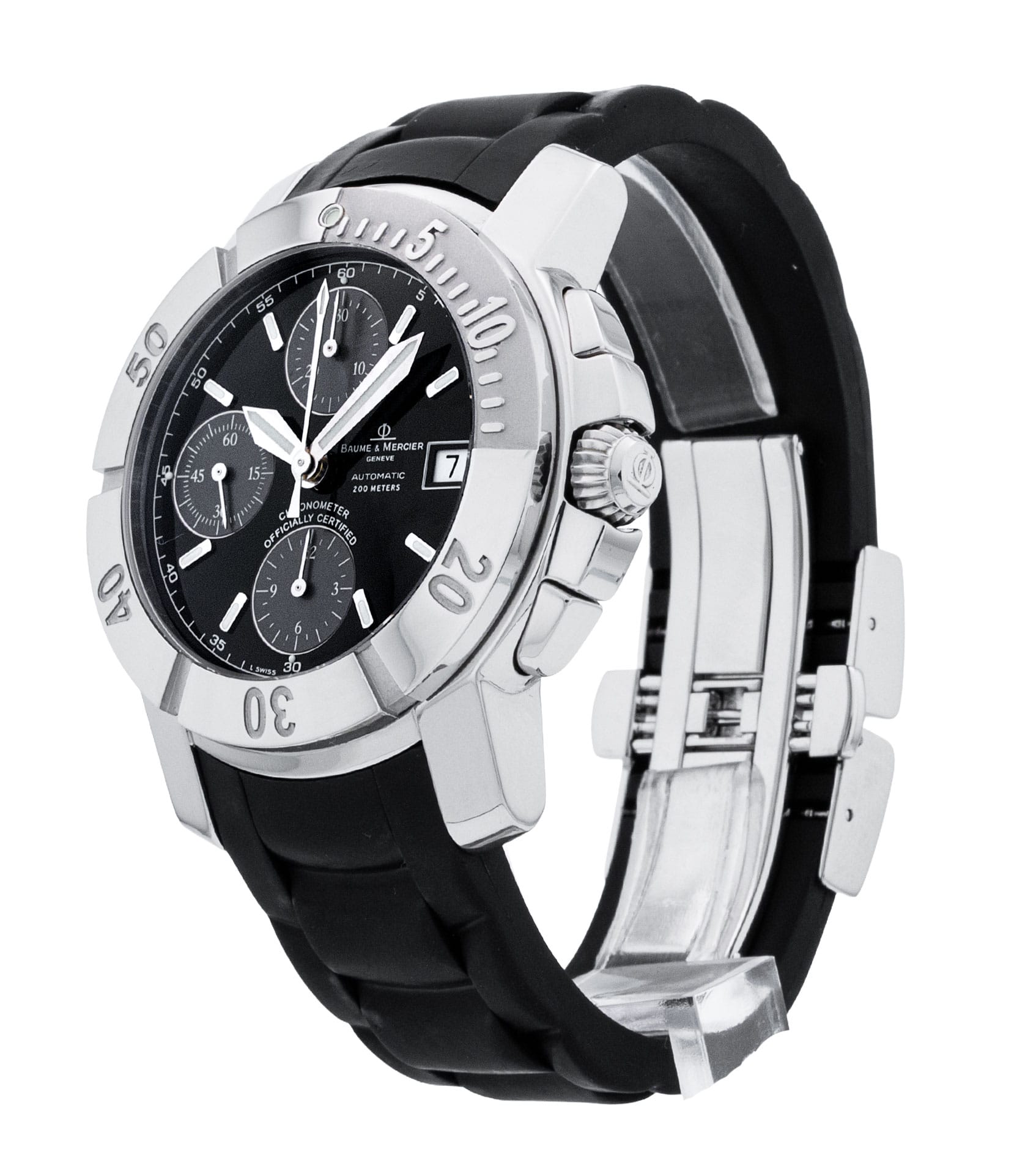 Baume et Mercier Capeland M0A08111 Thumbnail 2