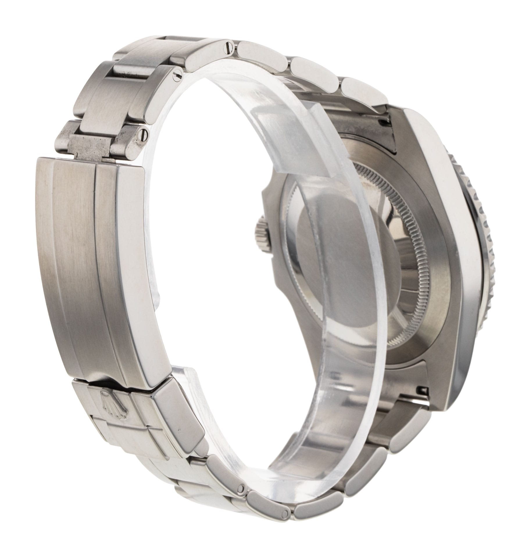 Rolex Submariner 116610 LN Thumbnail 3