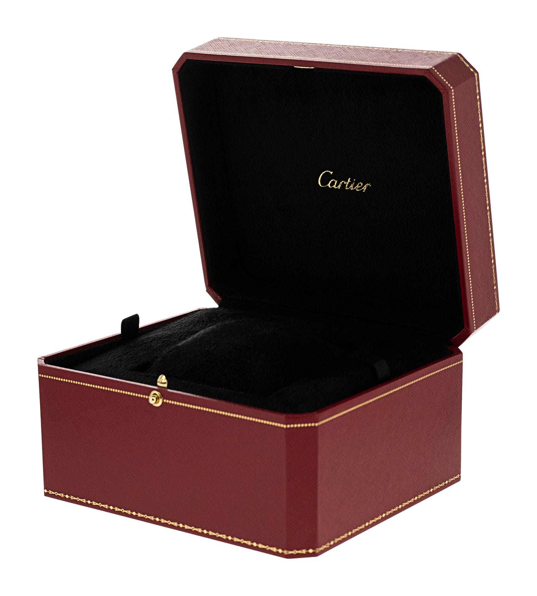 Cartier Tank Solo W5200013 Thumbnail 4