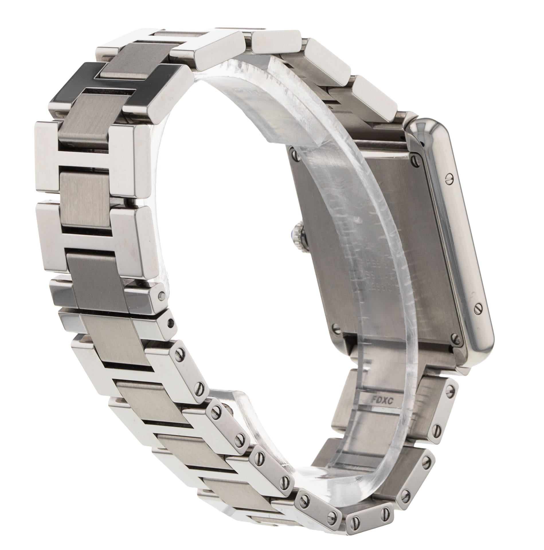 Cartier Tank Solo W5200013 Thumbnail 3