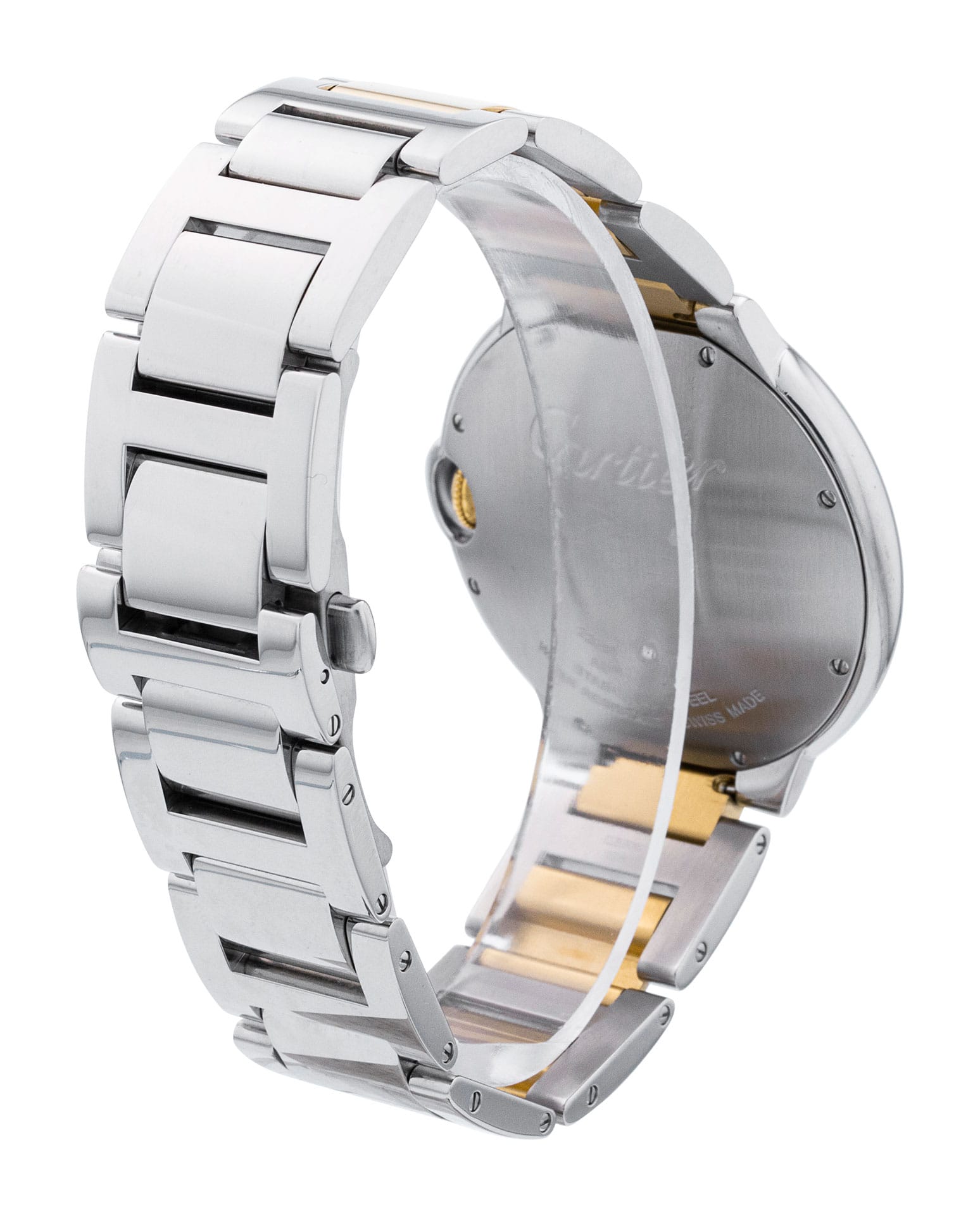 Cartier Ballon Bleu W69009Z3 Thumbnail 3