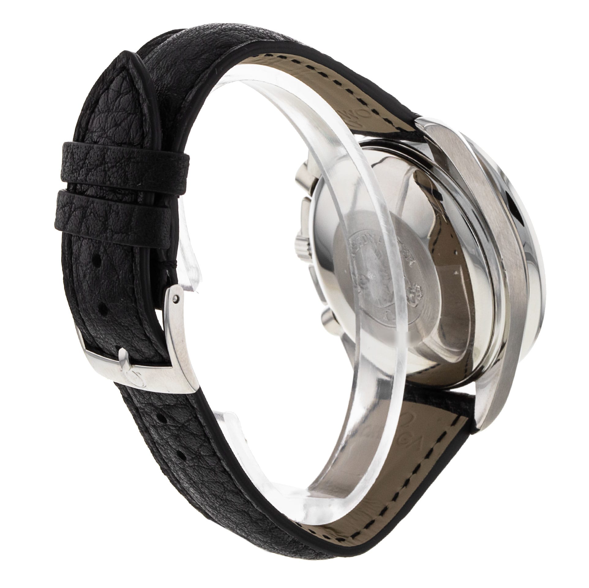 Omega Speedmaster Date 3813.30.01 Thumbnail 3