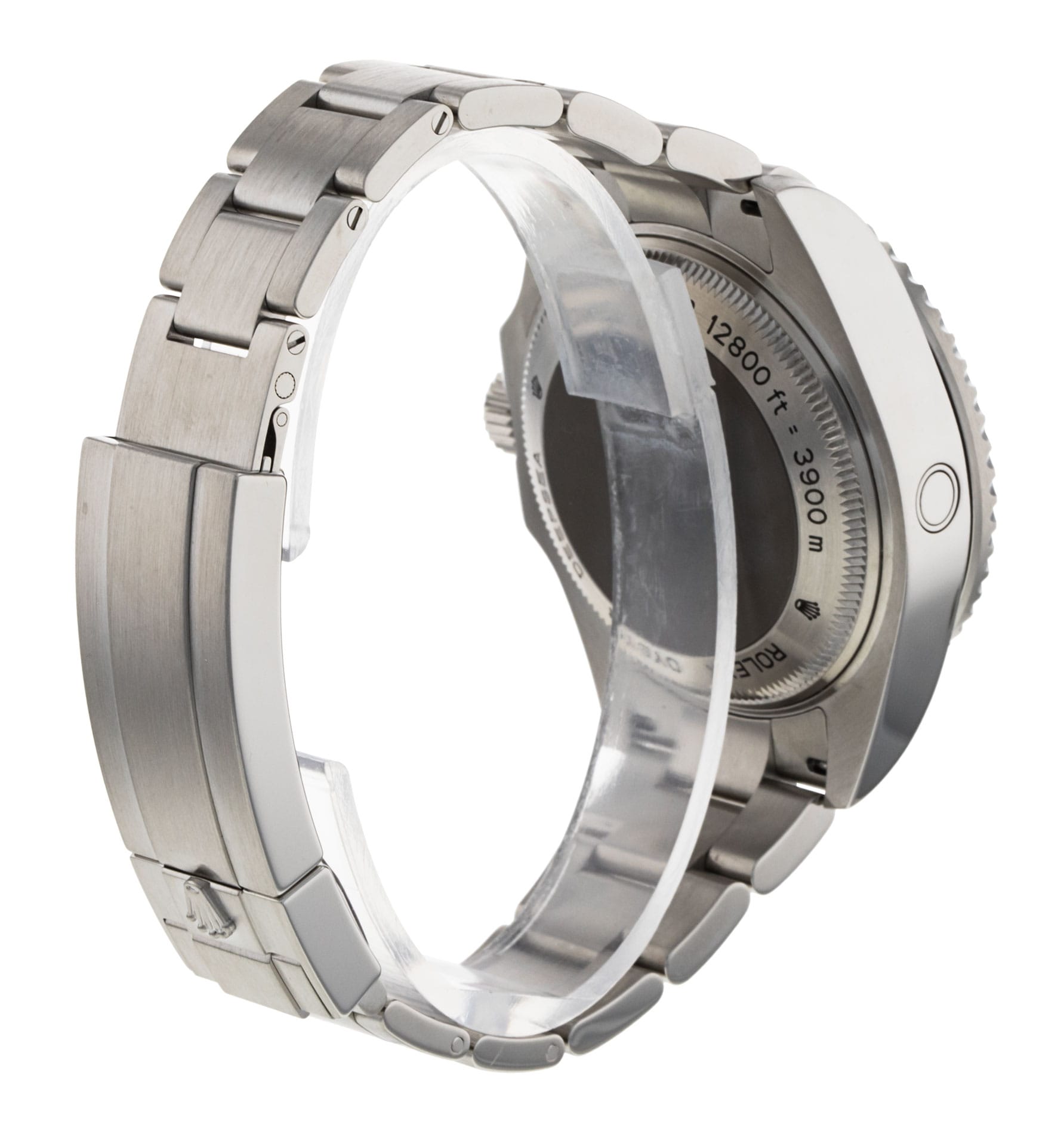 Rolex Deepsea 116660 Thumbnail 3