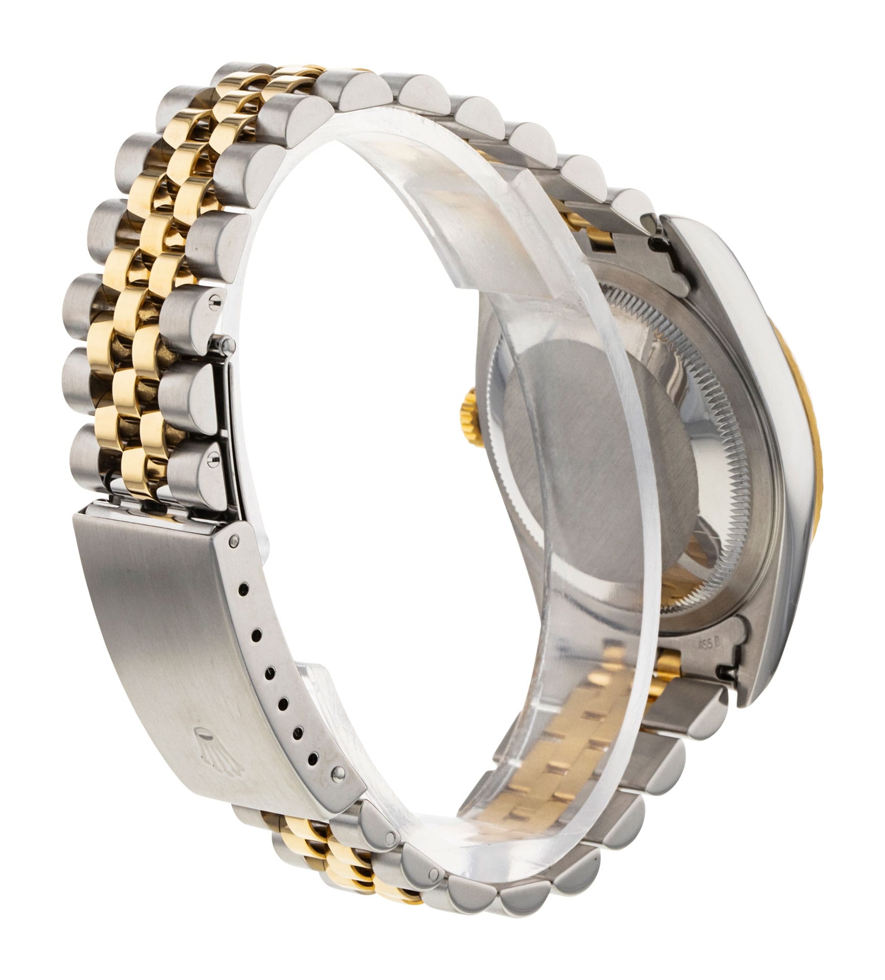 Rolex Datejust 16233 Thumbnail 3