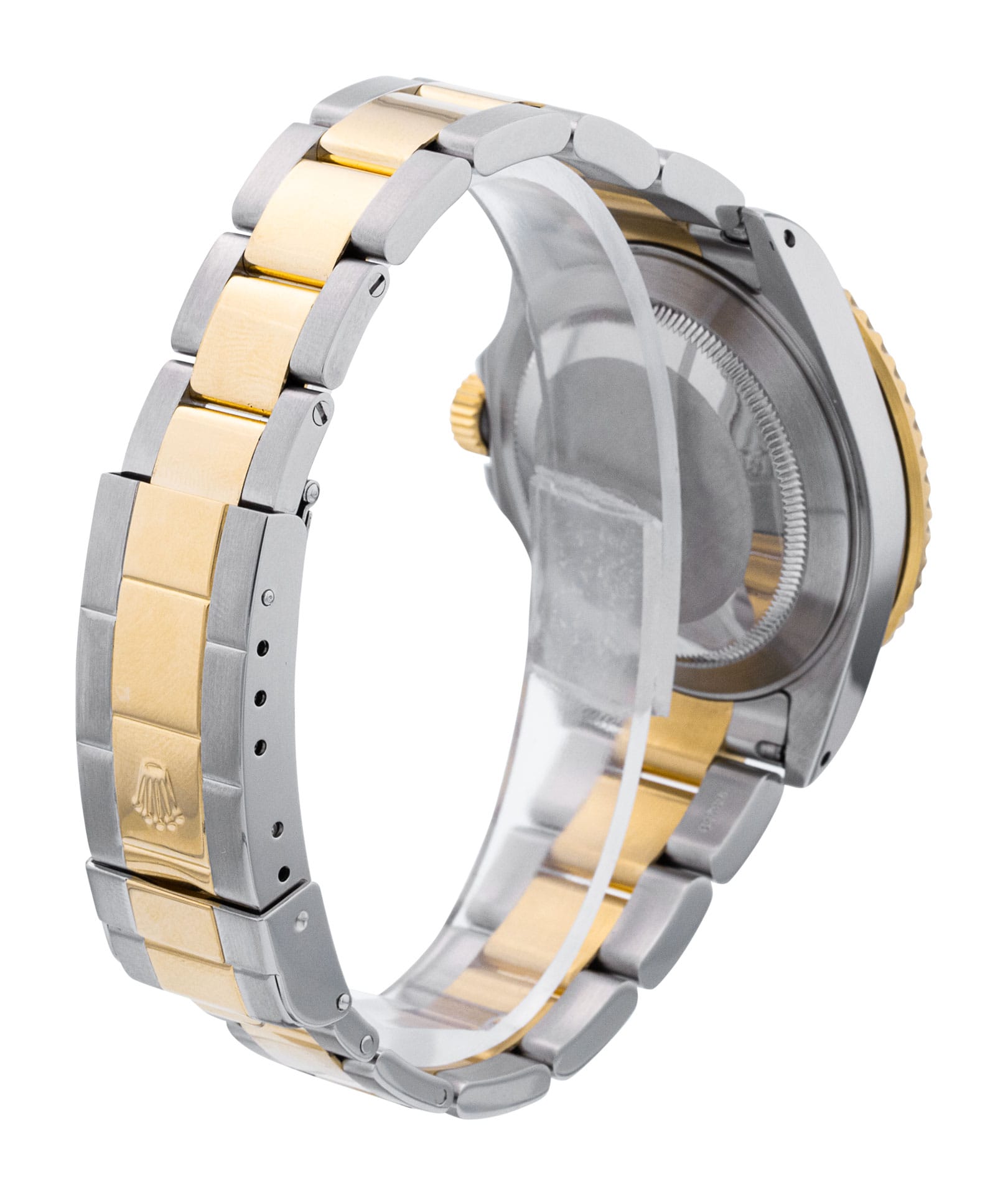 Rolex Submariner 16613 Thumbnail 3