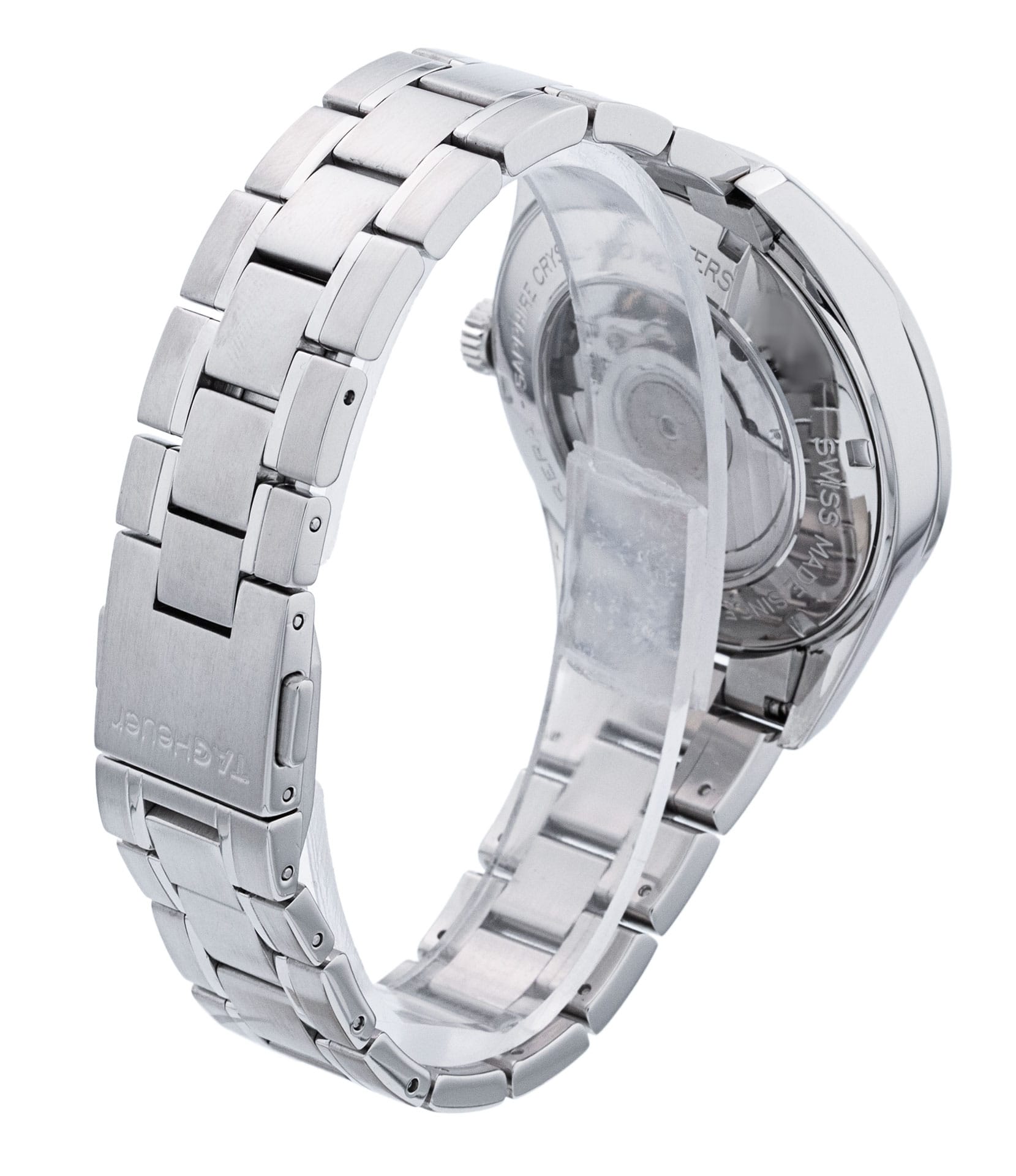 Tag Heuer Carrera WAS2110.BA0732 Thumbnail 3