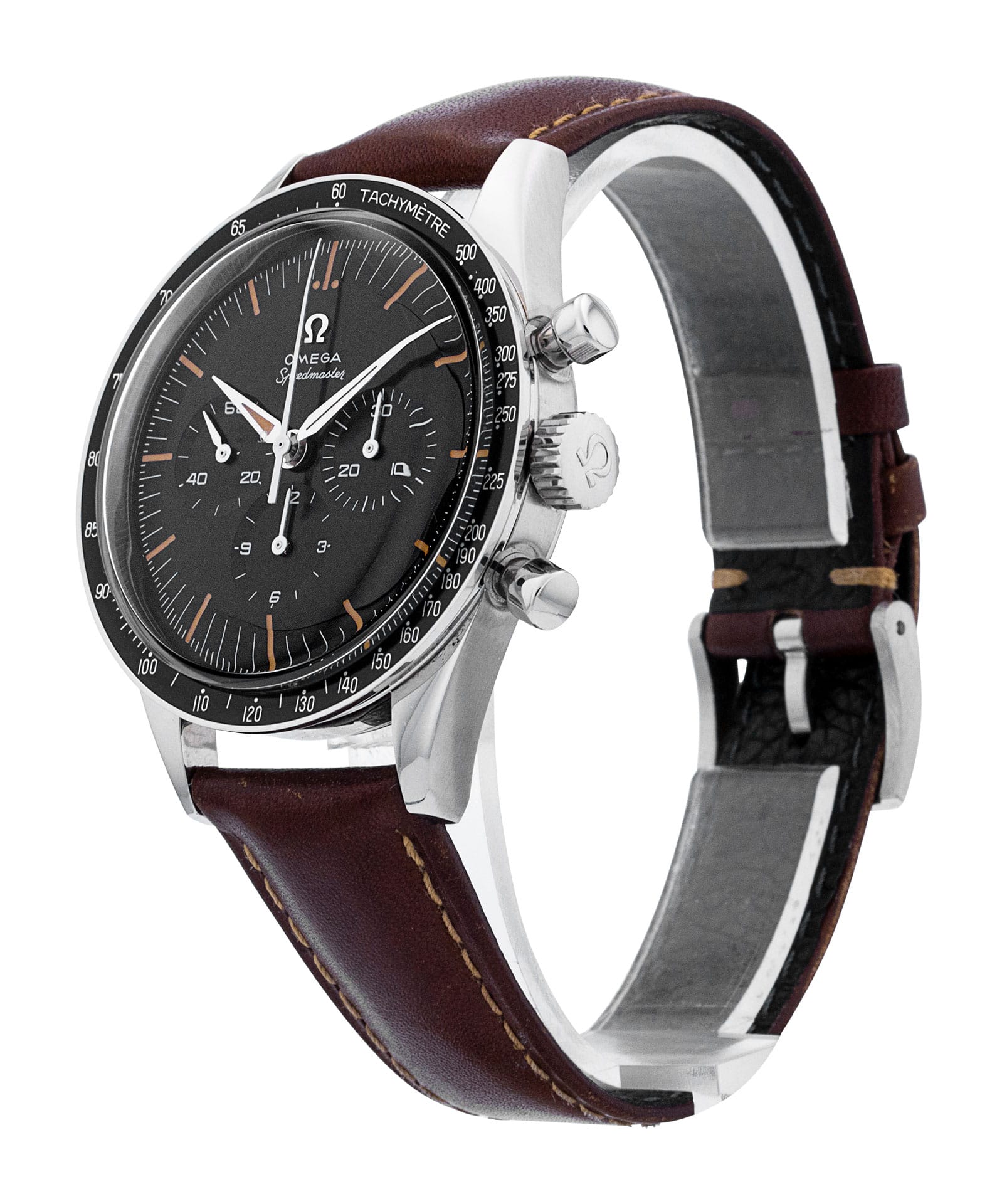 Omega Speedmaster Anniversary Series 310.32.40.50.06.002 Thumbnail 2