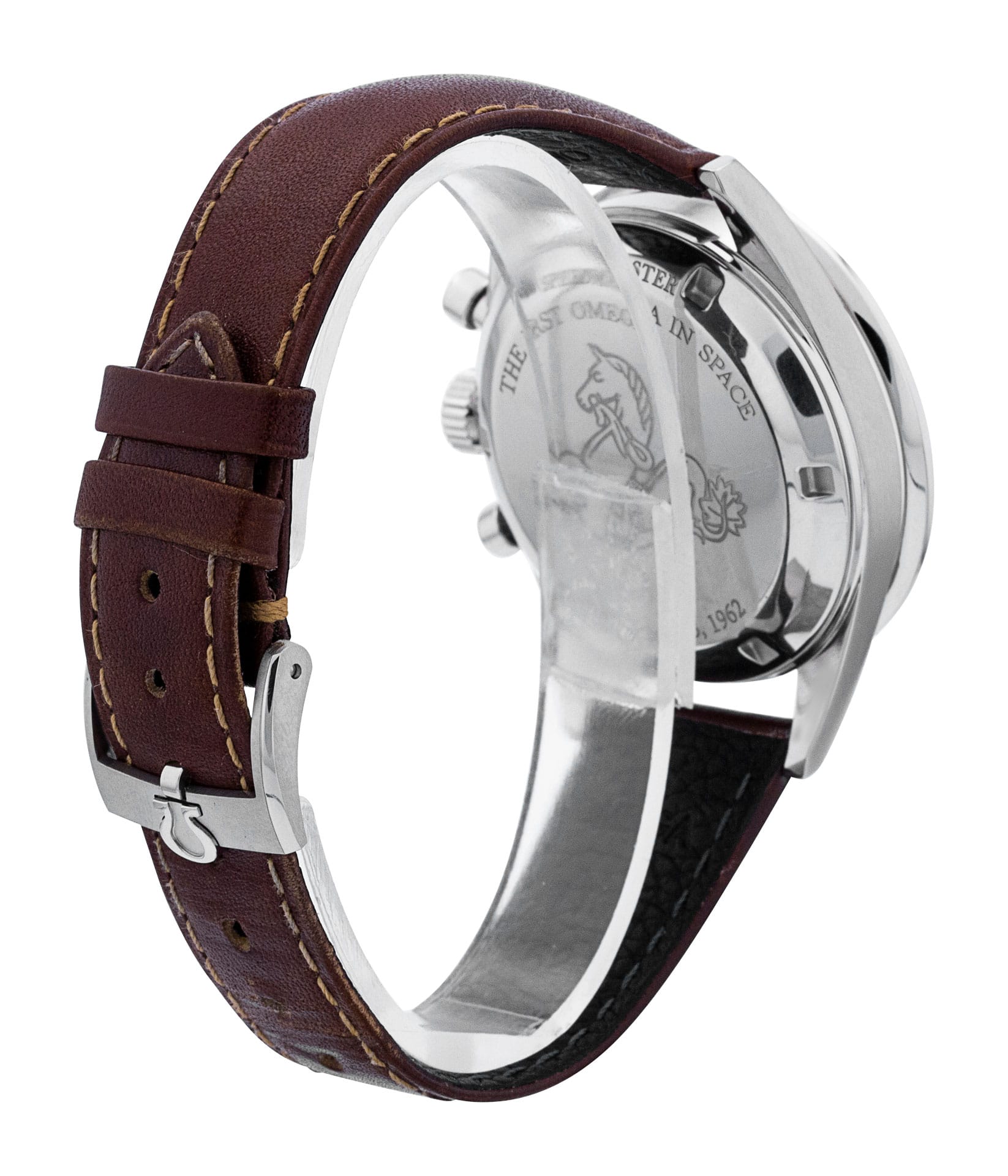 Omega Speedmaster Anniversary Series 310.32.40.50.06.002 Thumbnail 3