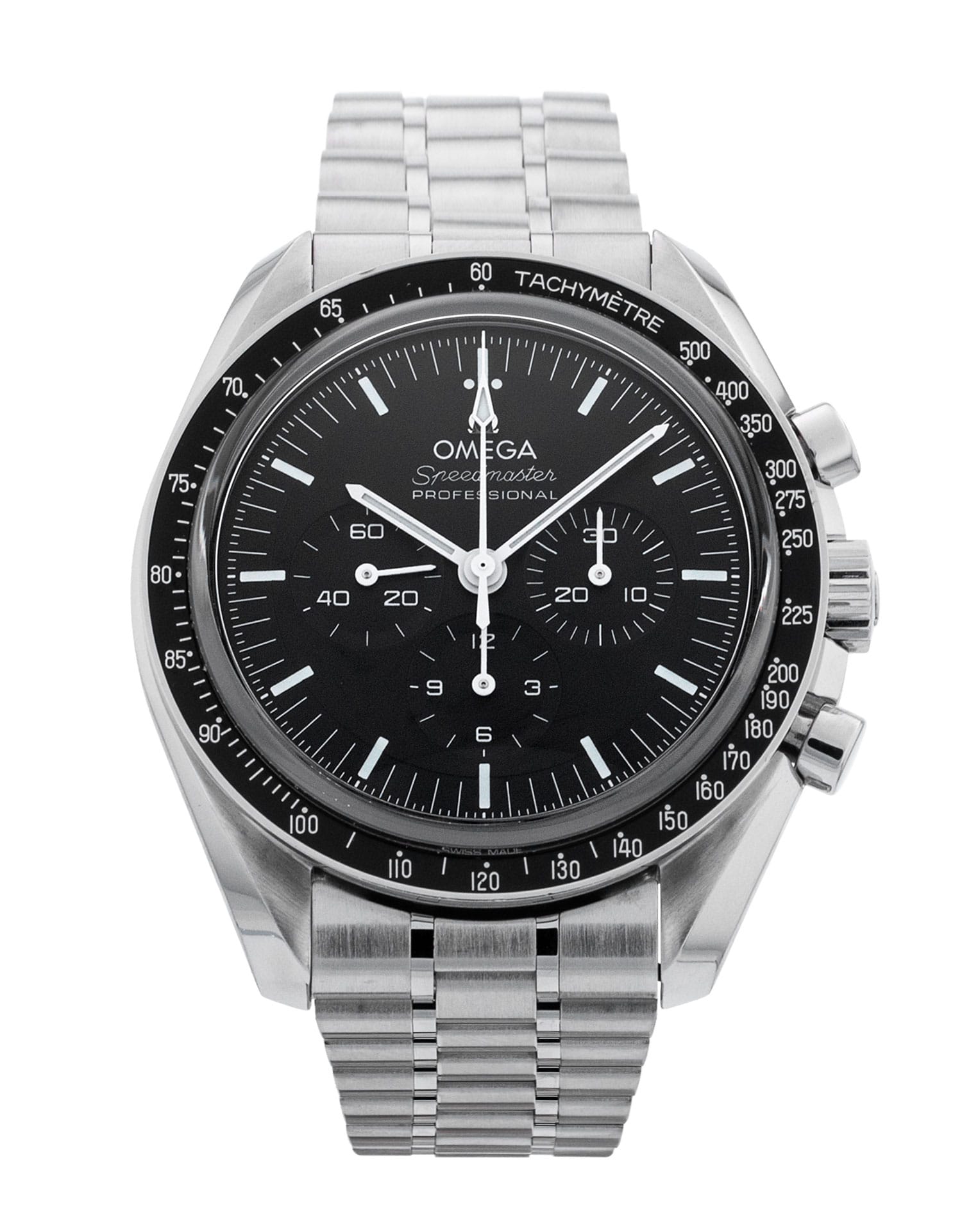 Omega Speedmaster Moonwatch Professional 310.30.42.50.01.002 Thumbnail 1