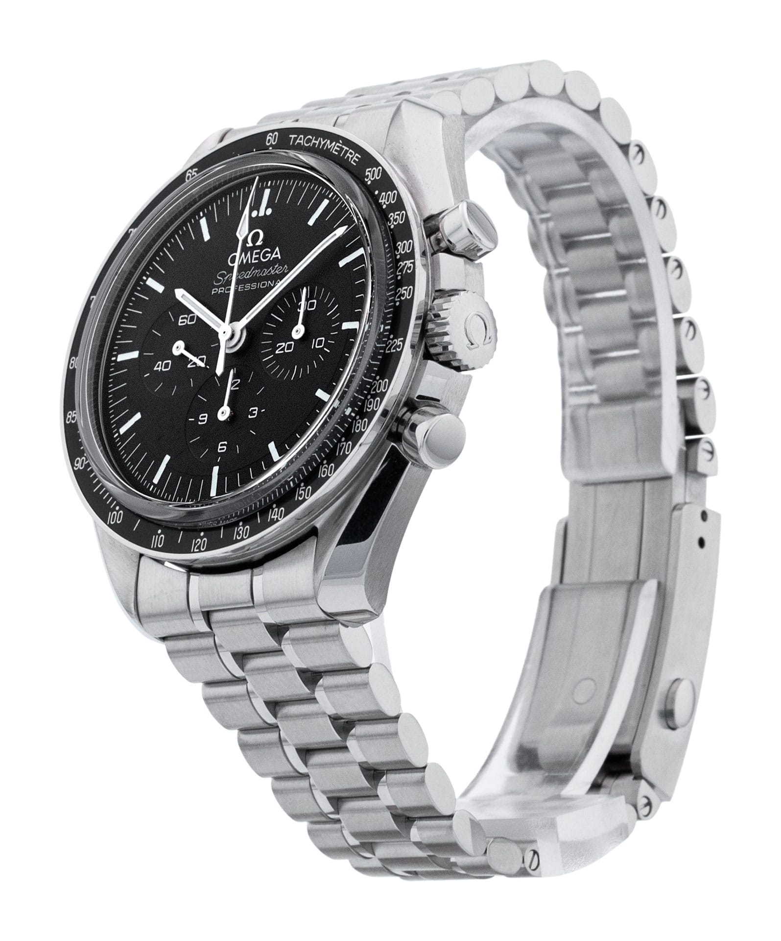 Omega Speedmaster Moonwatch Professional 310.30.42.50.01.002 Thumbnail 2