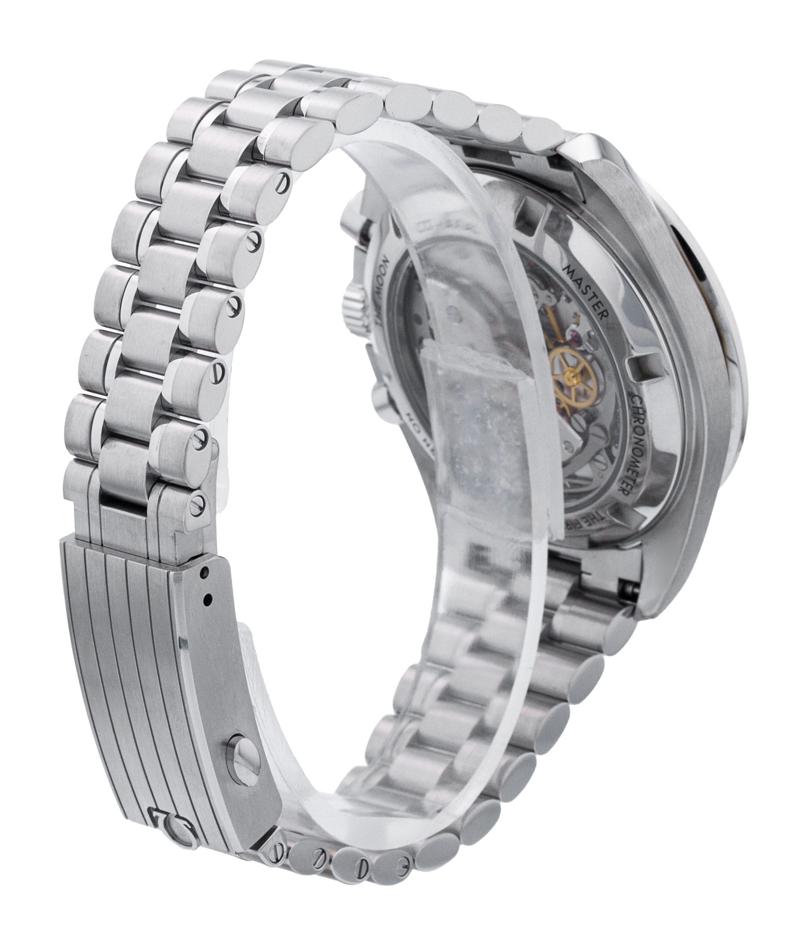 Omega Speedmaster Moonwatch Professional 310.30.42.50.01.002 Thumbnail 3