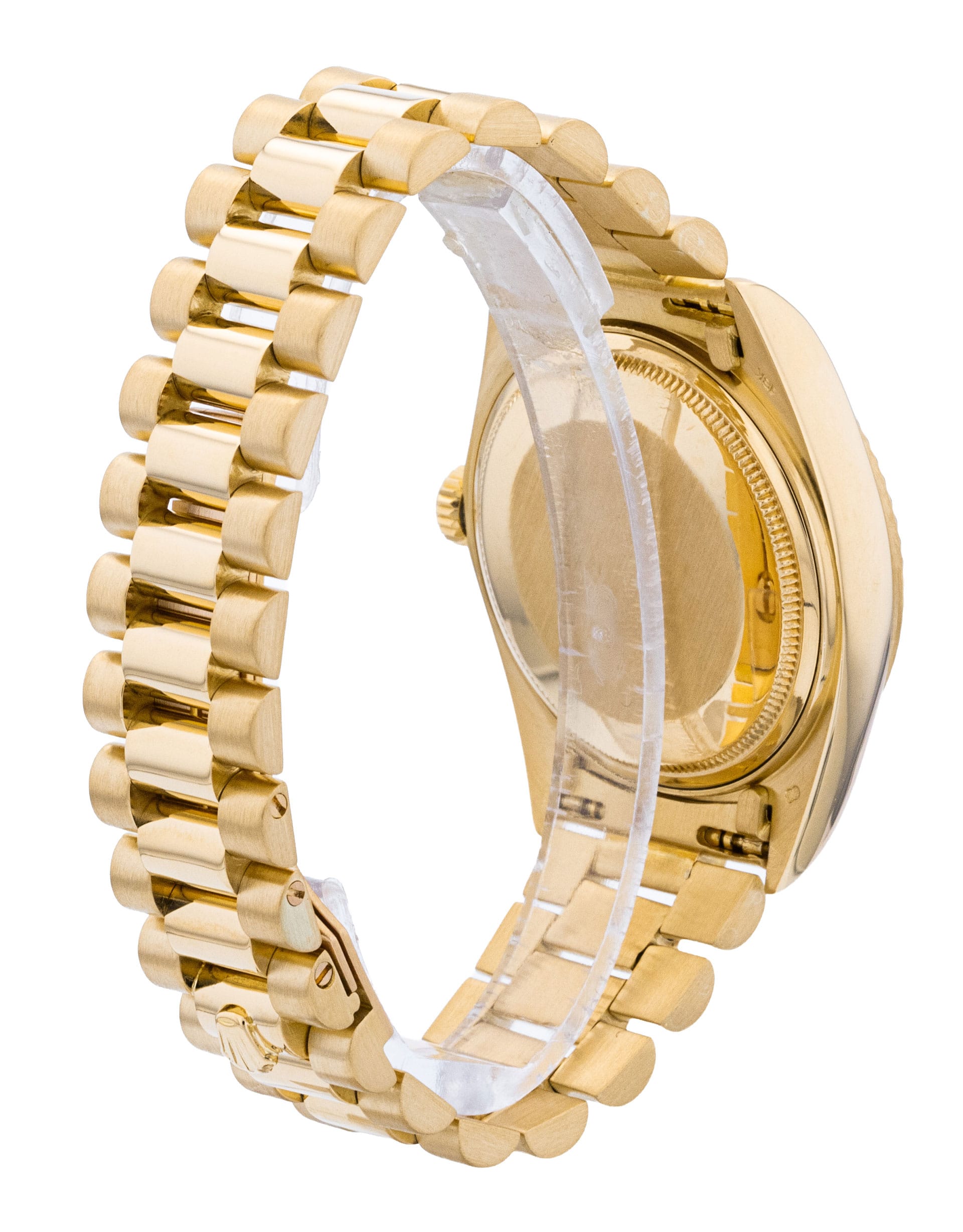 Rolex Day-Date 18038 Thumbnail 3