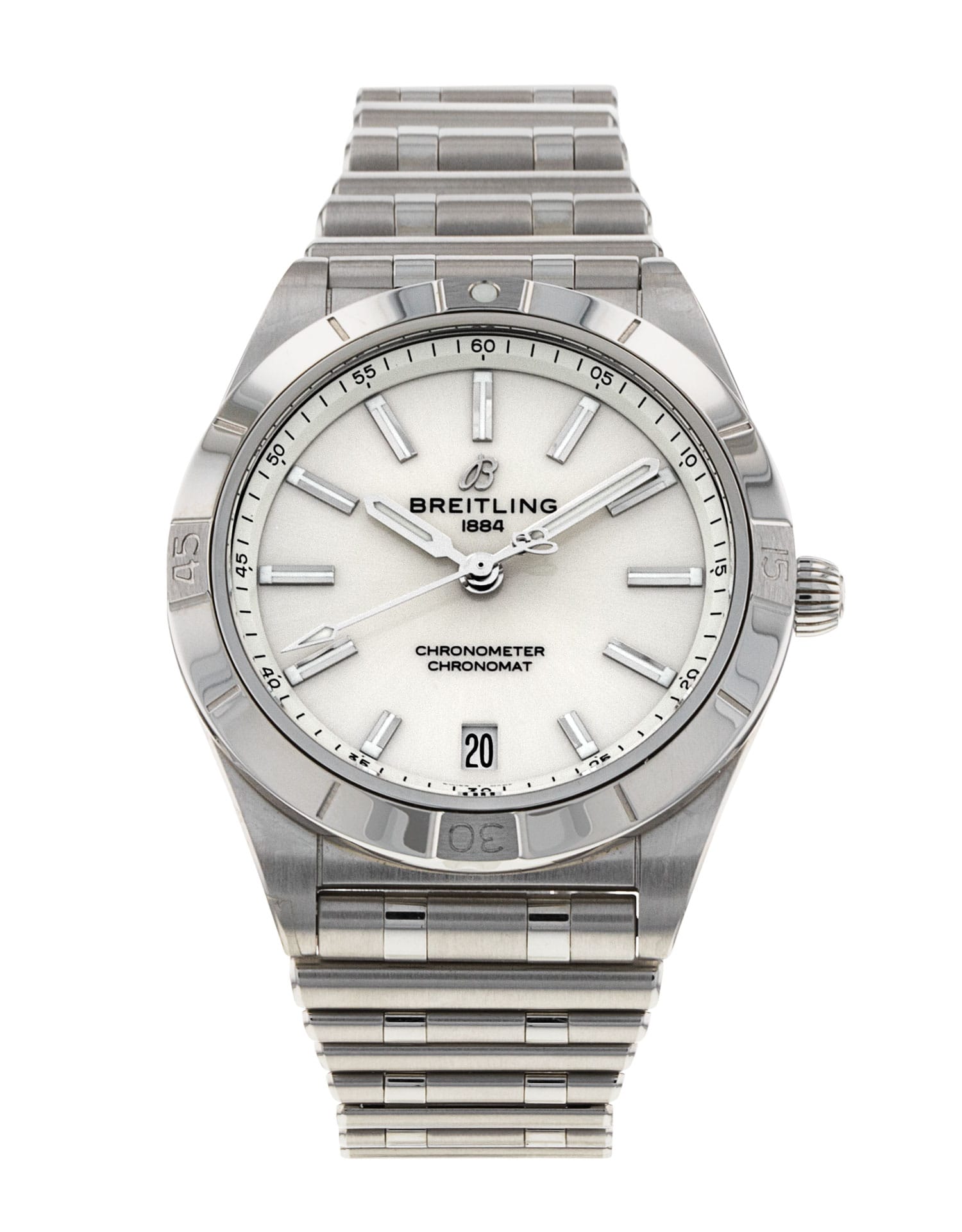 Breitling Chronomat Automatic 36 A10380 Thumbnail 1